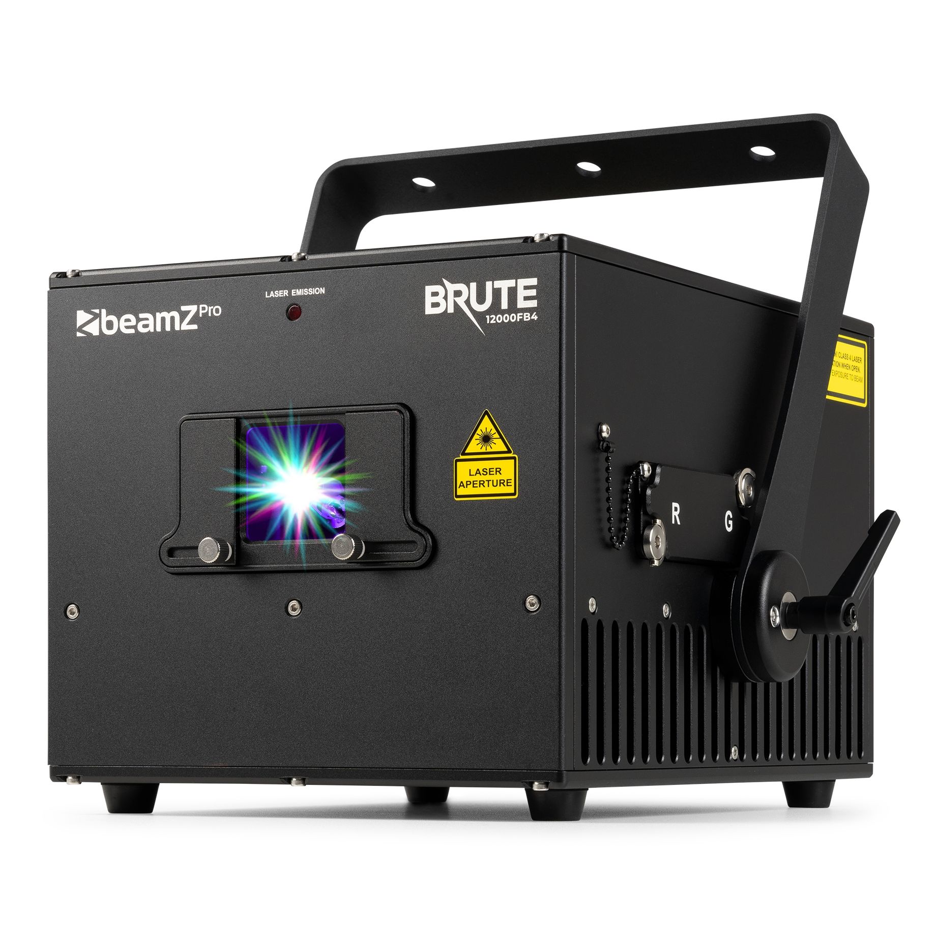 Brute 12000FB4 Pure Diode Laser Outdoor