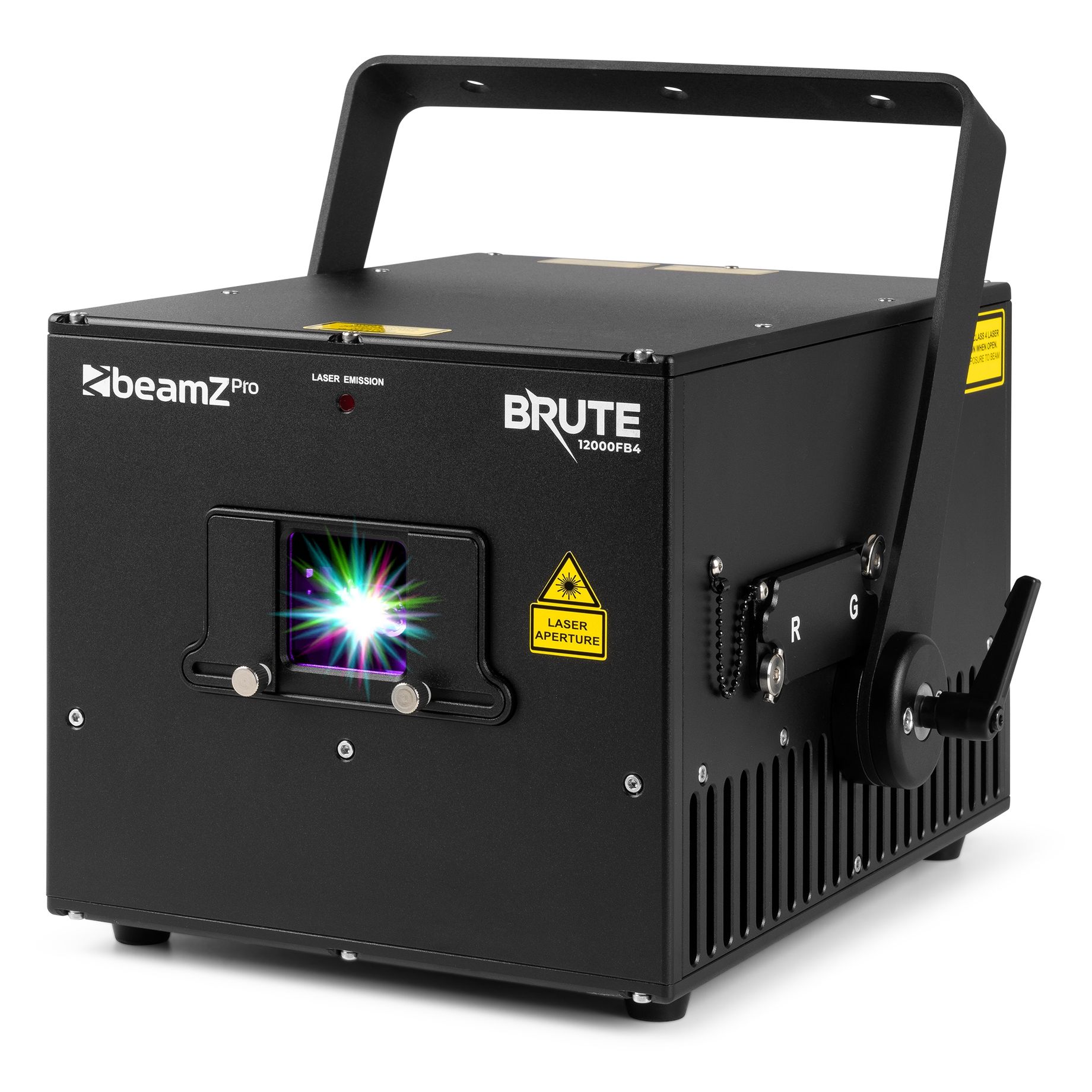 Brute 12000FB4 Pure Diode Laser Outdoor