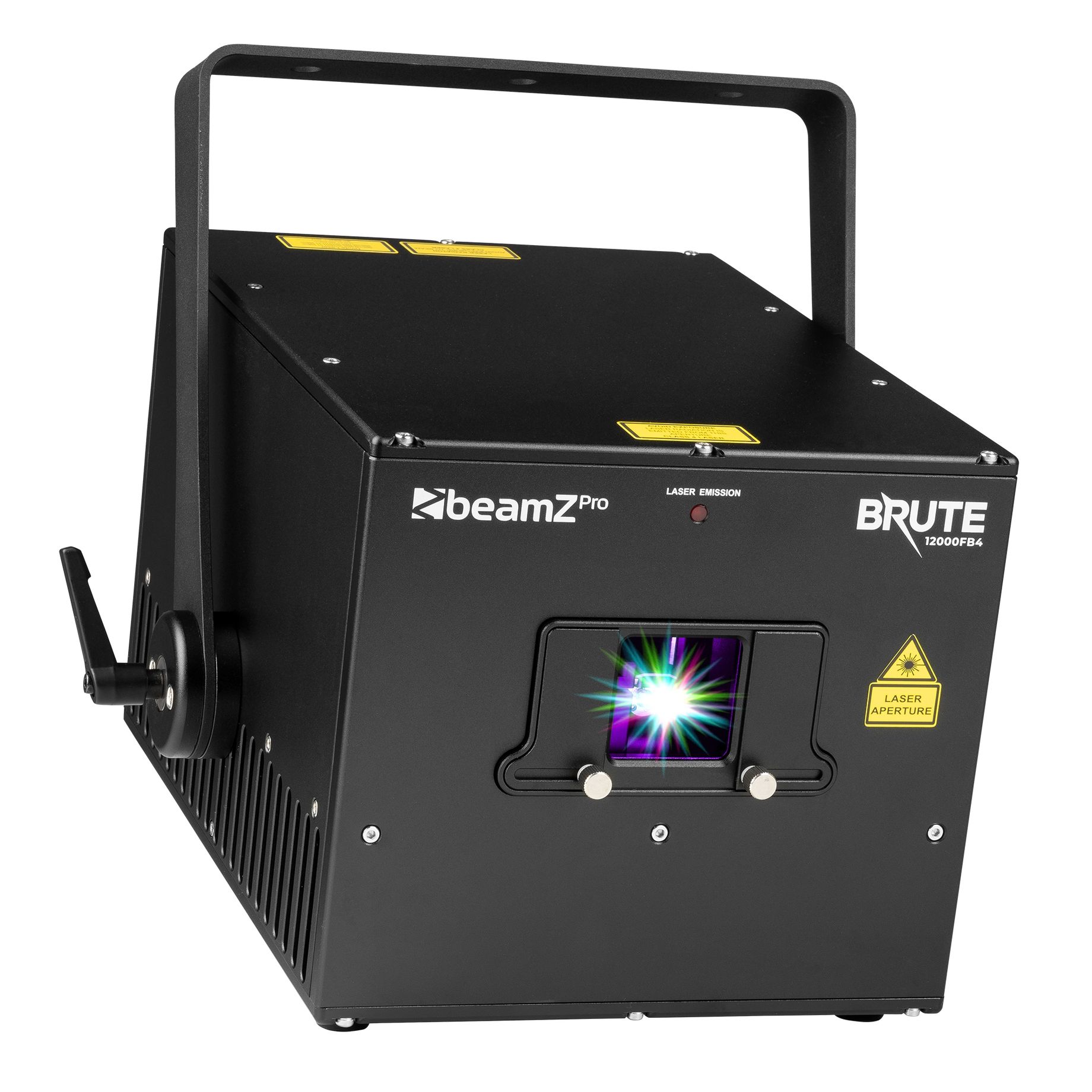 Brute 12000FB4 Pure Diode Laser Outdoor
