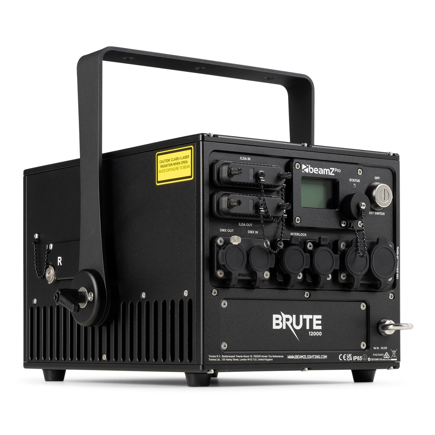 Brute 12000 Pure Diode Laser Outdoor