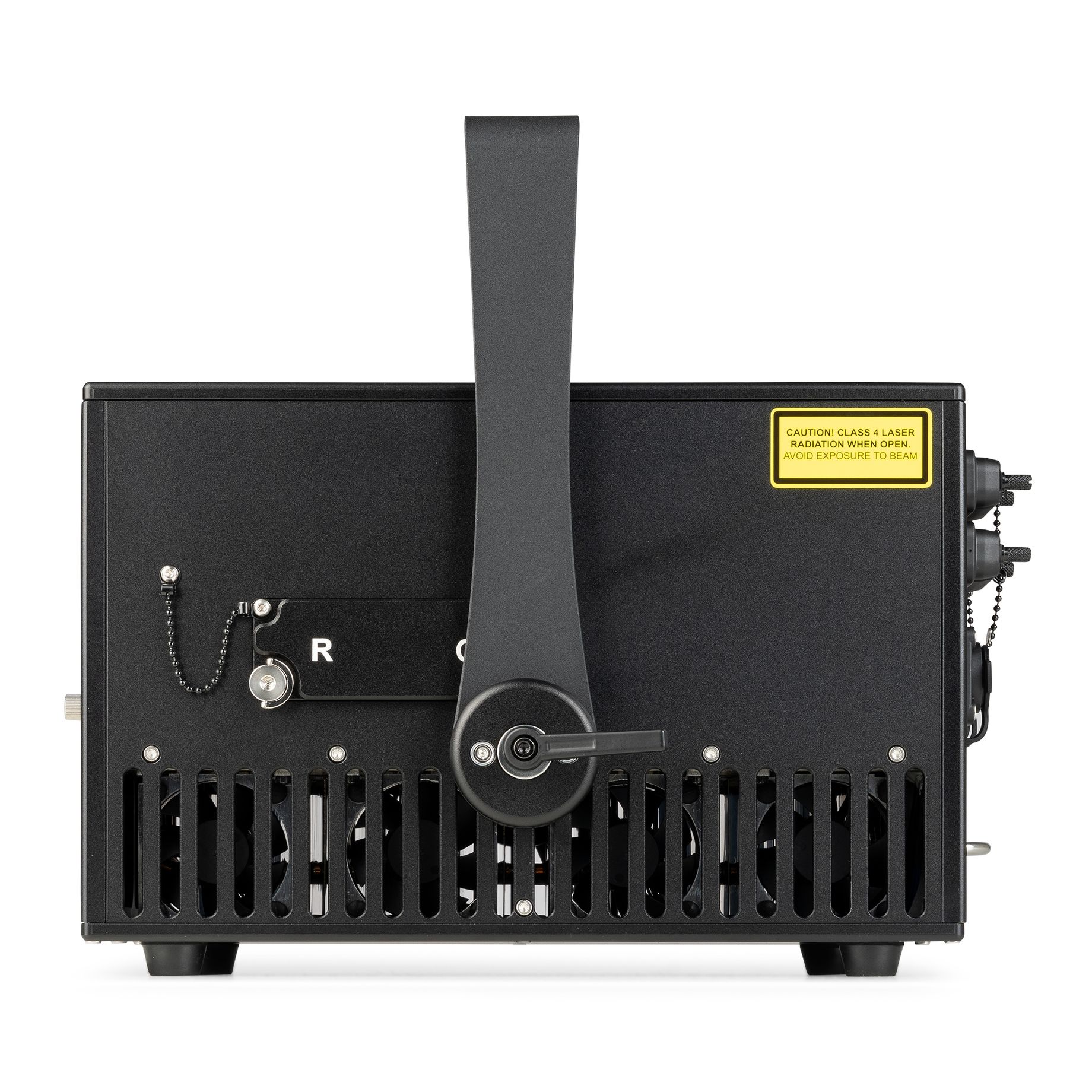 Brute 12000 Pure Diode Laser Outdoor