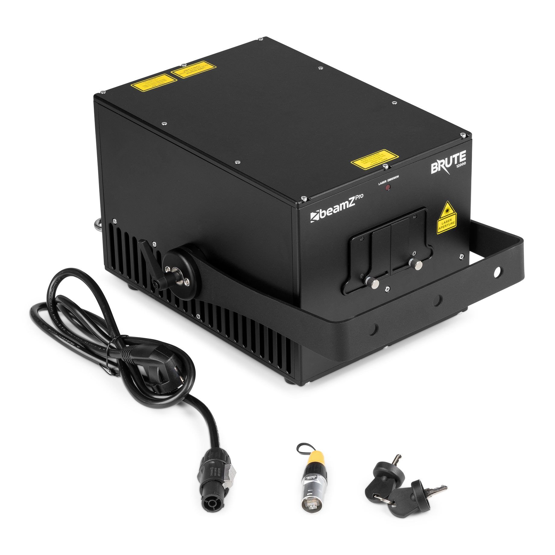 Brute 12000 Pure Diode Laser Outdoor