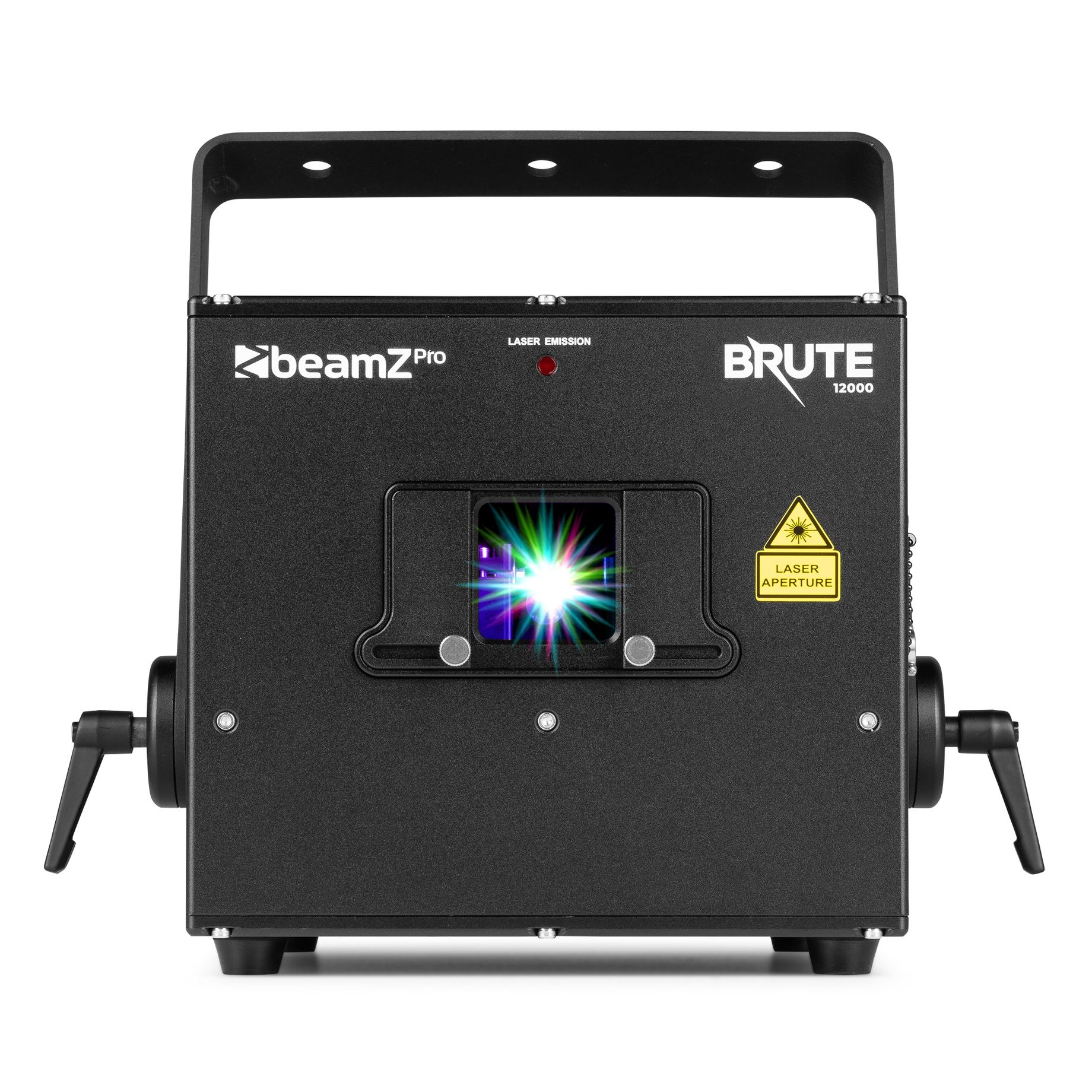 Brute 12000 Pure Diode Laser Outdoor