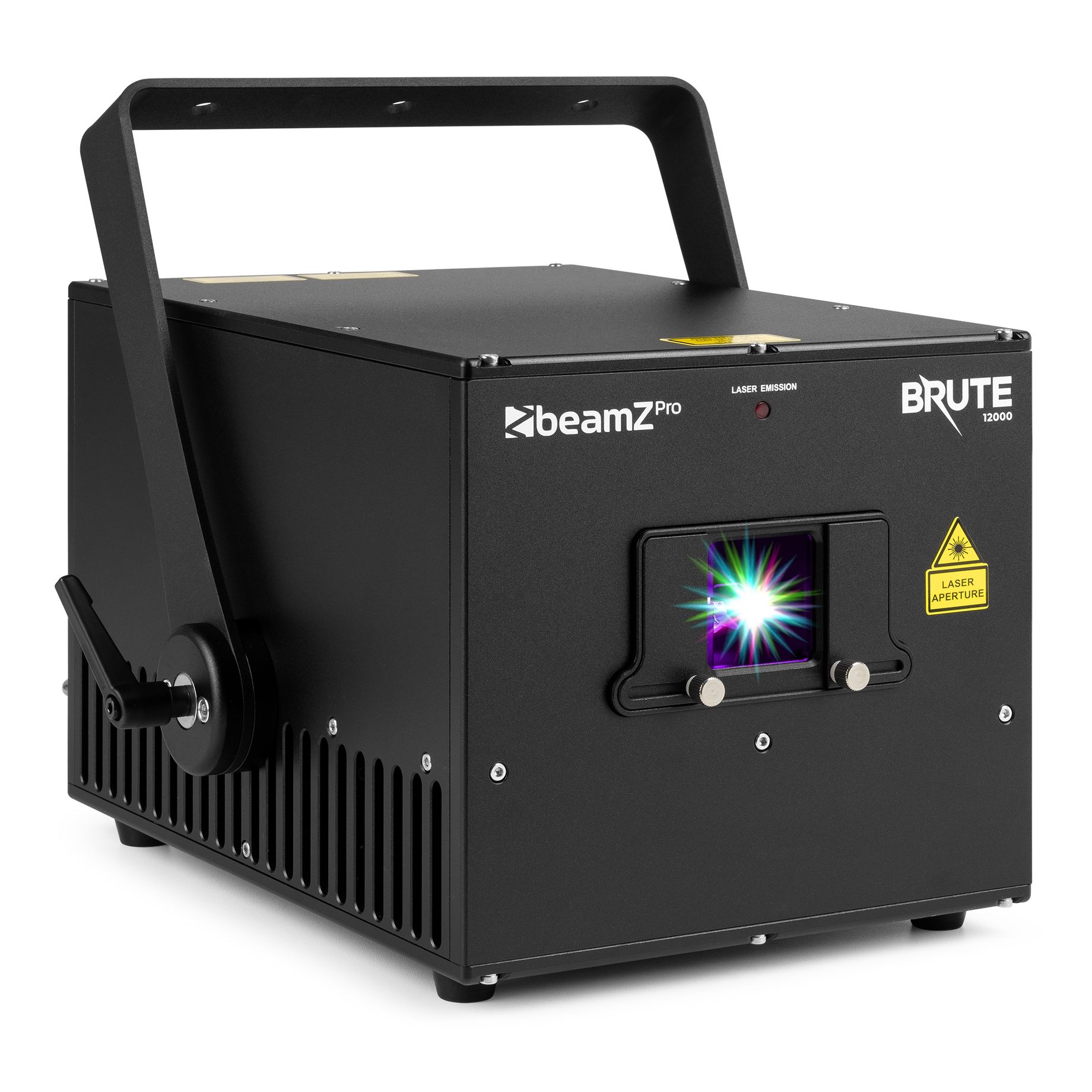 Brute 12000 Pure Diode Laser Outdoor