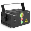Athena RG Gobo Laser System with Battery