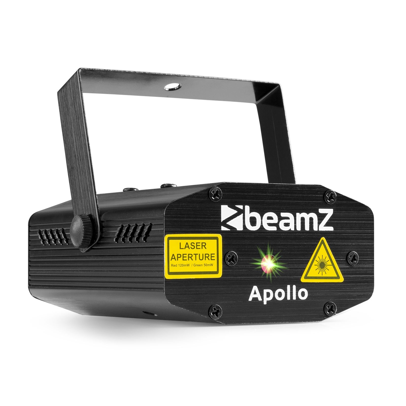 Apollo Multipoint Laser Red Green