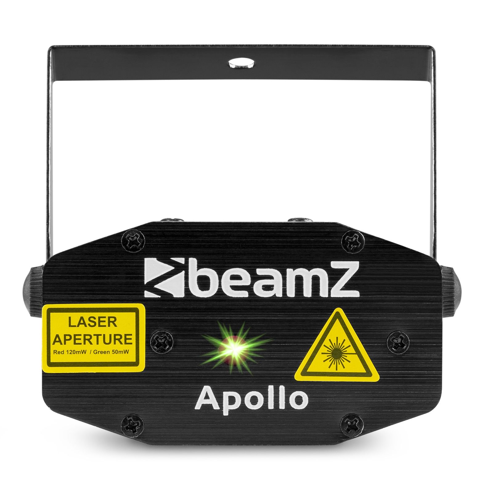 Apollo Multipoint Laser Red Green