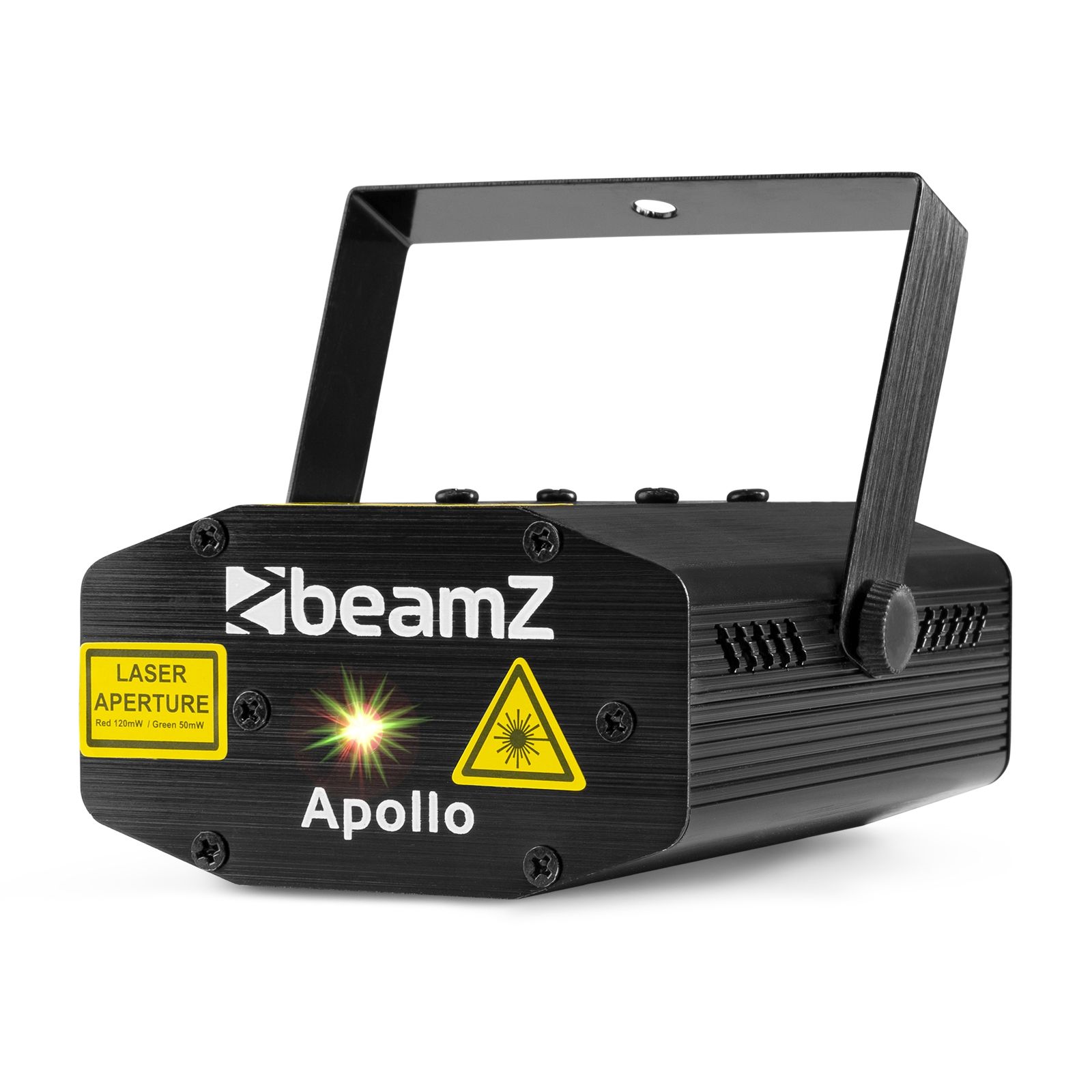 Apollo Multipoint Laser Red Green
