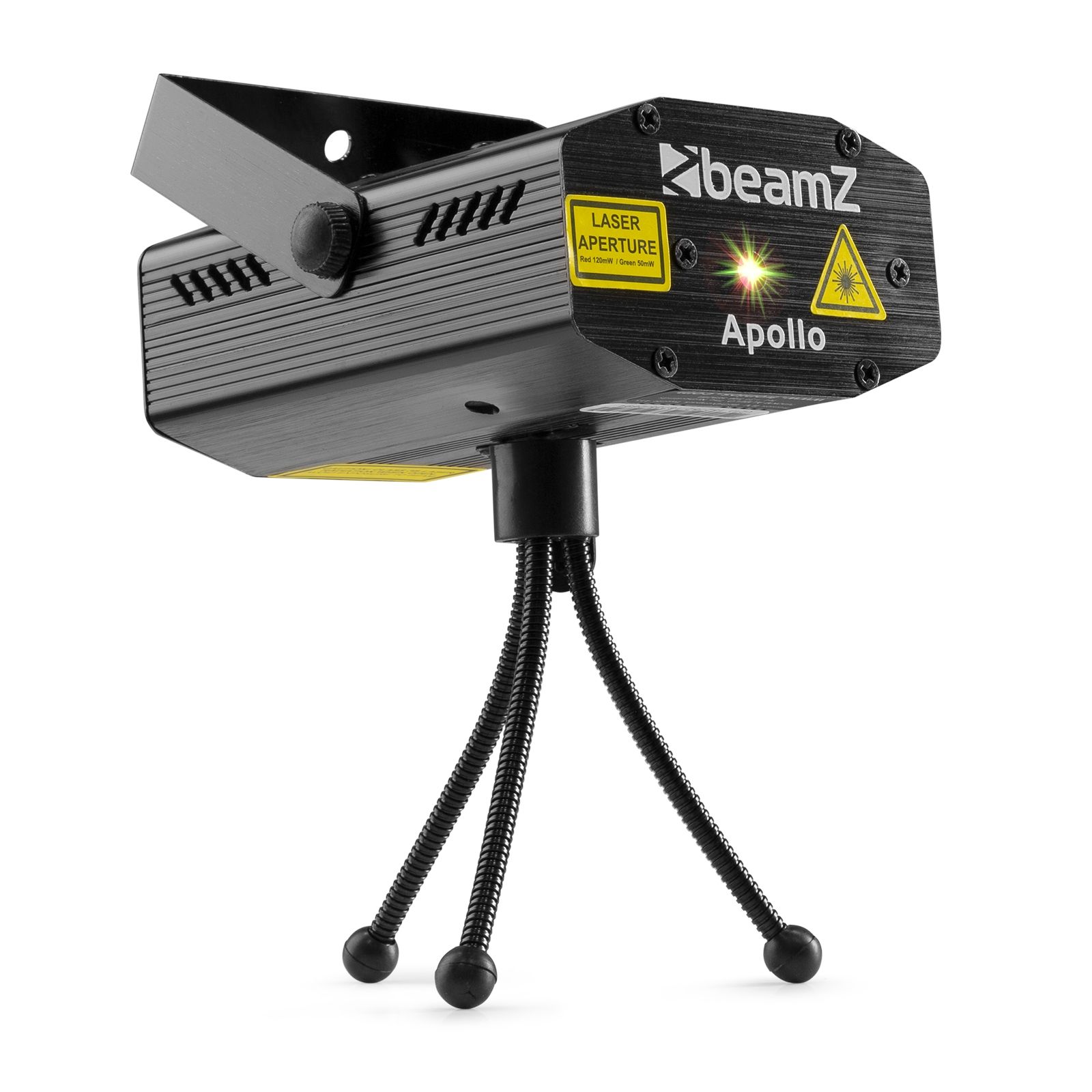 Apollo Multipoint Laser Red Green