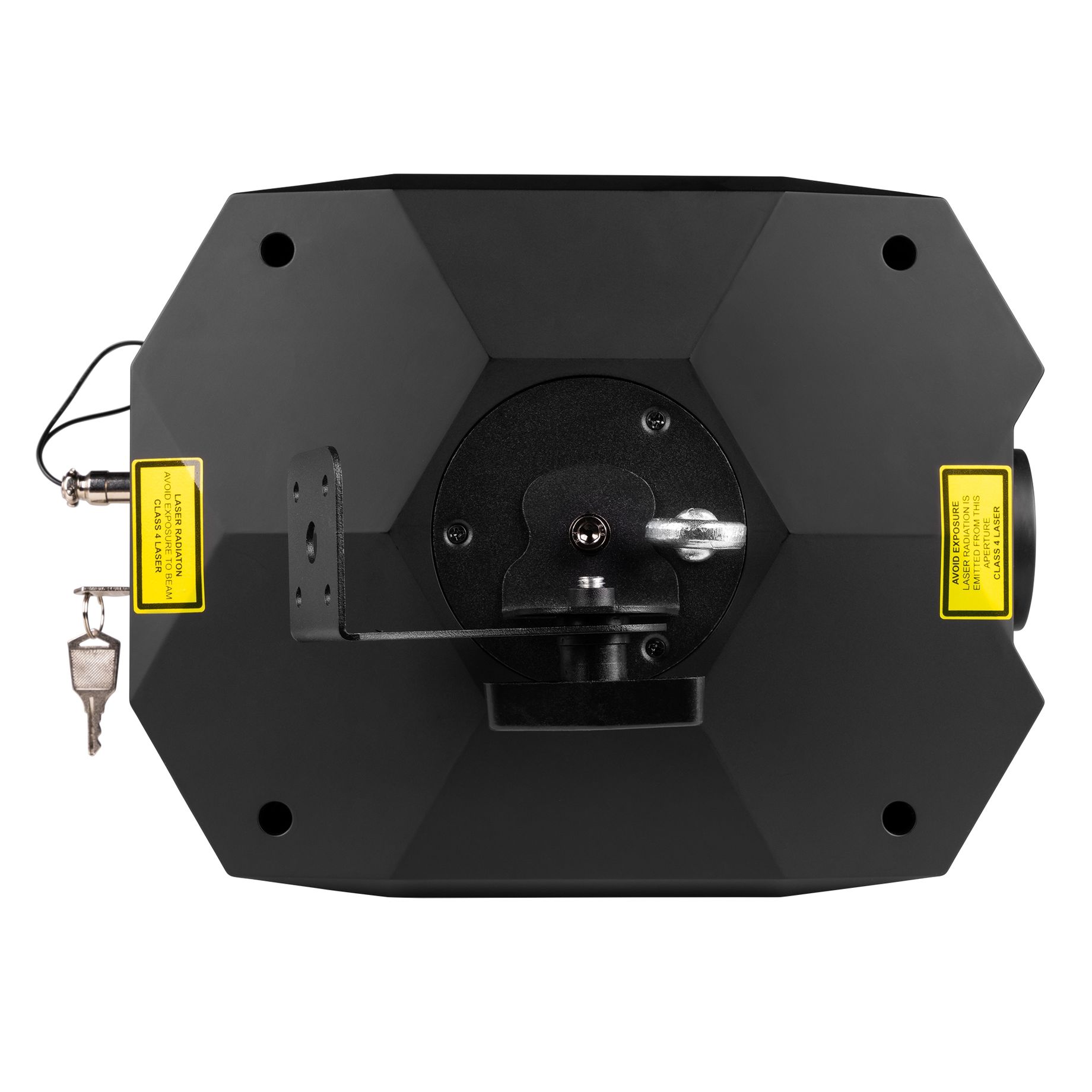 Leda RGB Animation Laser 1.2W
