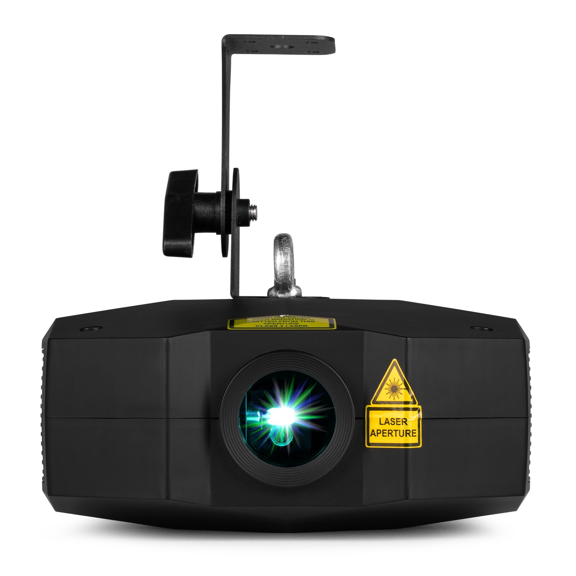Leda RGB Animation Laser 1.2W