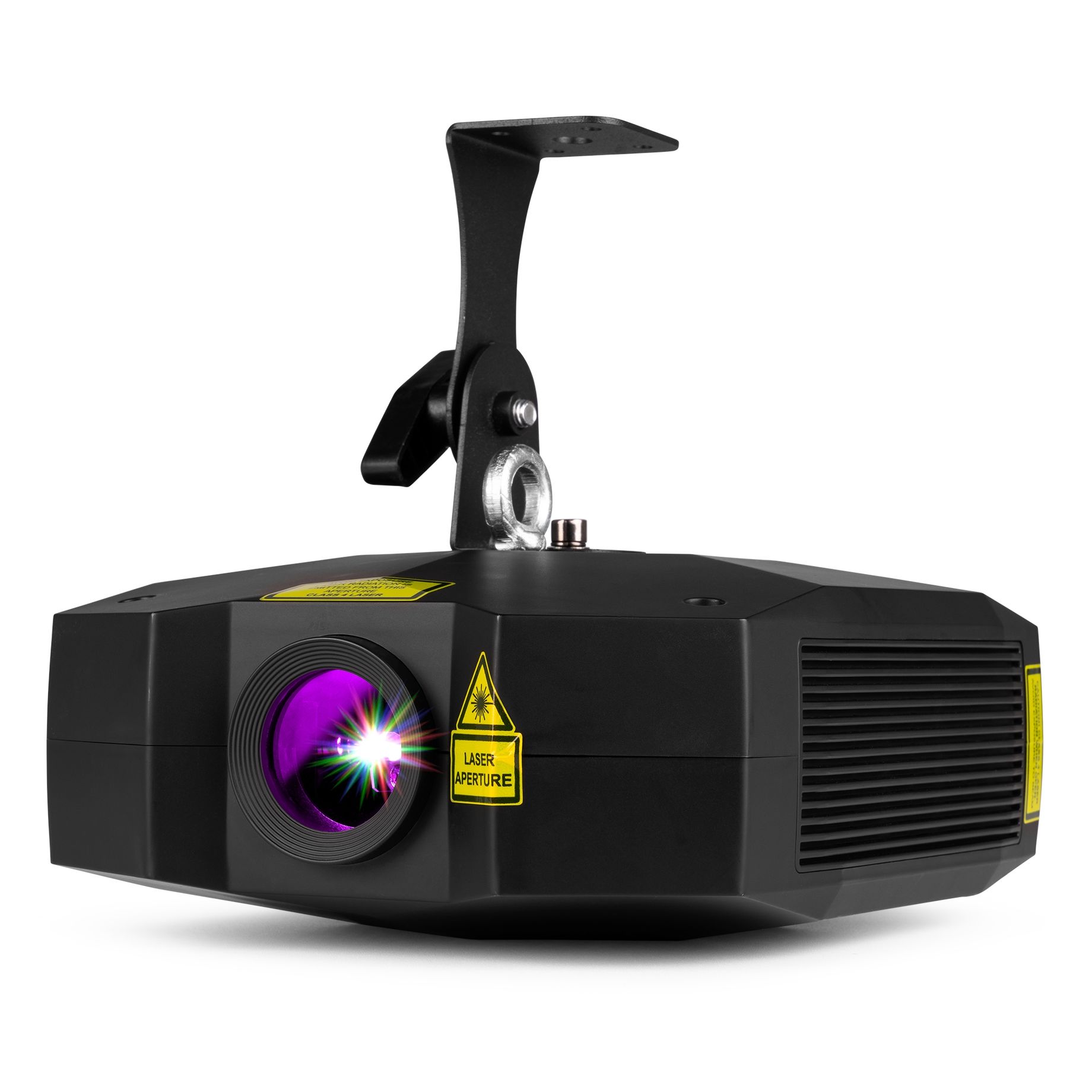 Leda RGB Animation Laser 1.2W