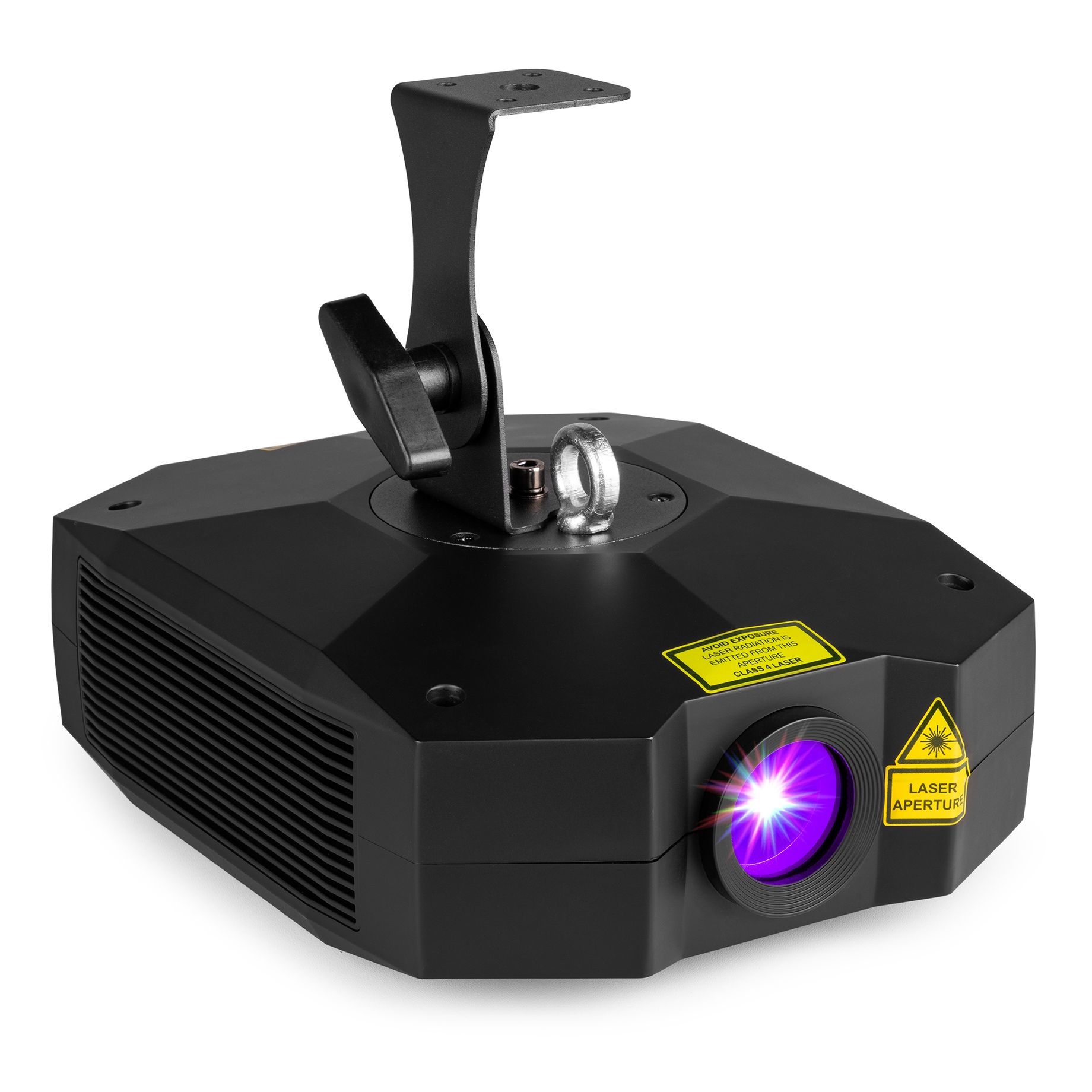 Leda RGB Animation Laser 1.2W