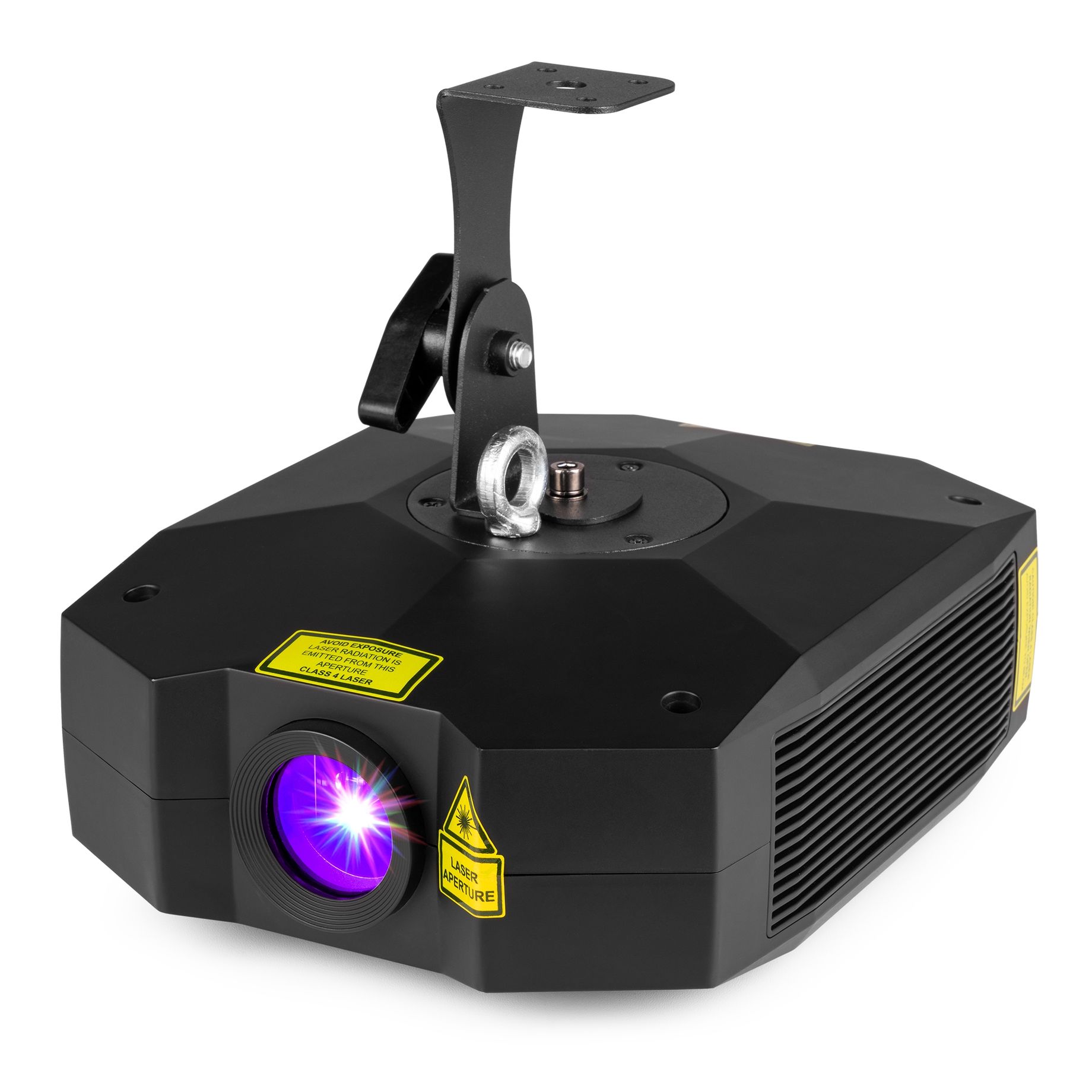 Leda RGB Animation Laser 1.2W