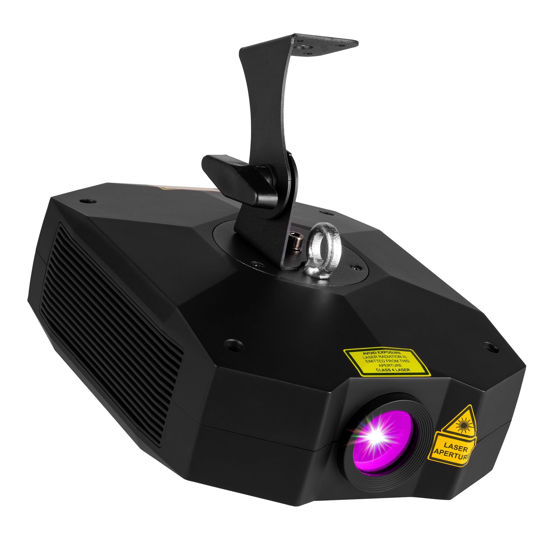 Leda RGB Animation Laser 1.2W