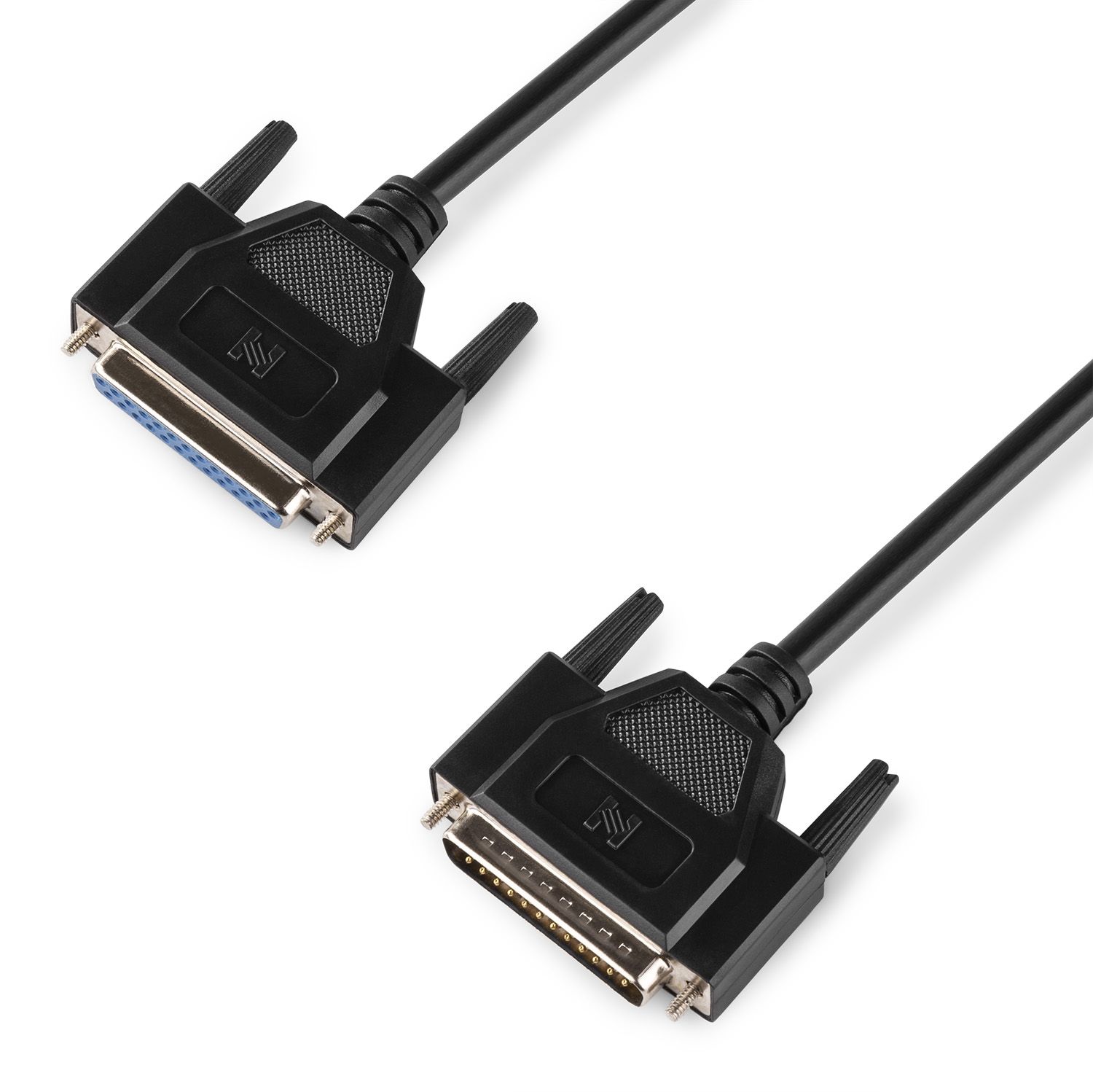 ILDA Ilda Laser cable  Black