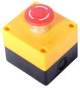 LKS Laser Emergency Kill Switch