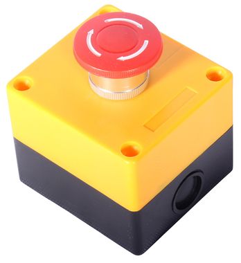 LKS Laser Emergency Kill Switch