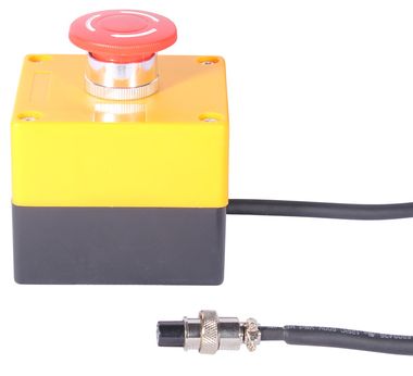 LKSC Laser Emergency Kill Switch + 20m Cable