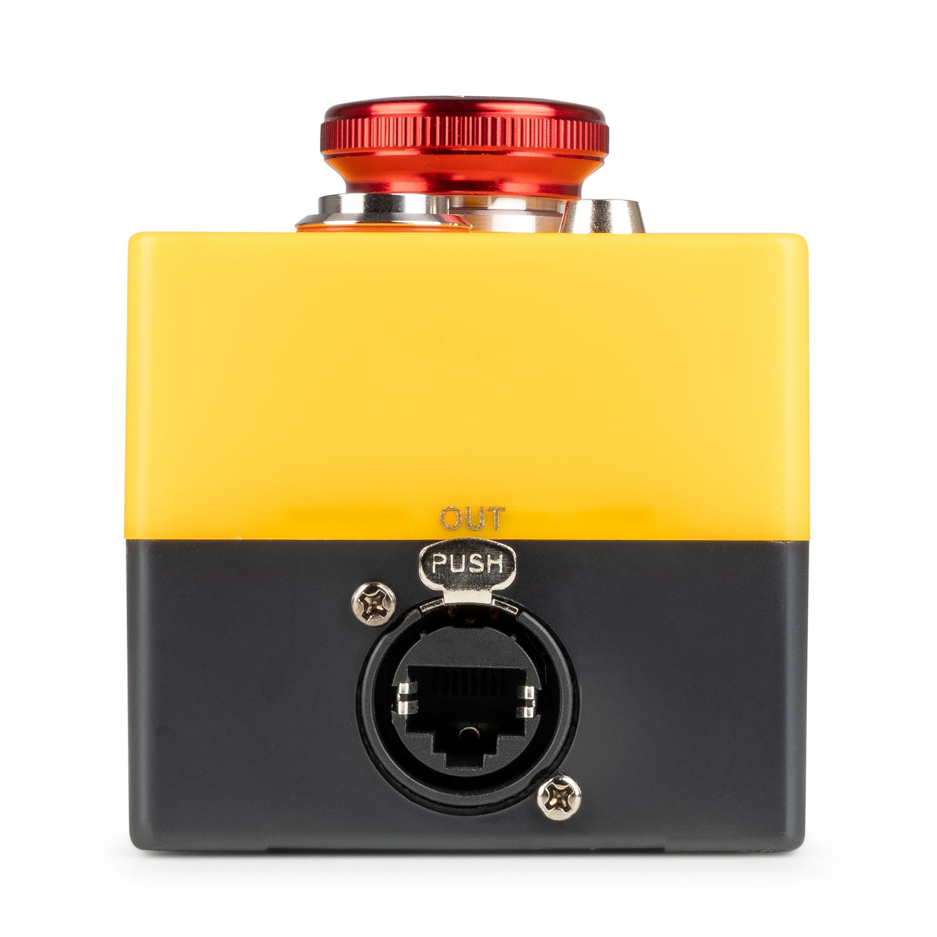 LKI Remote Interlock Brute for Brute Laser series