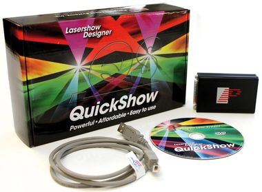 Pangolin Quickshow / Flashback 3