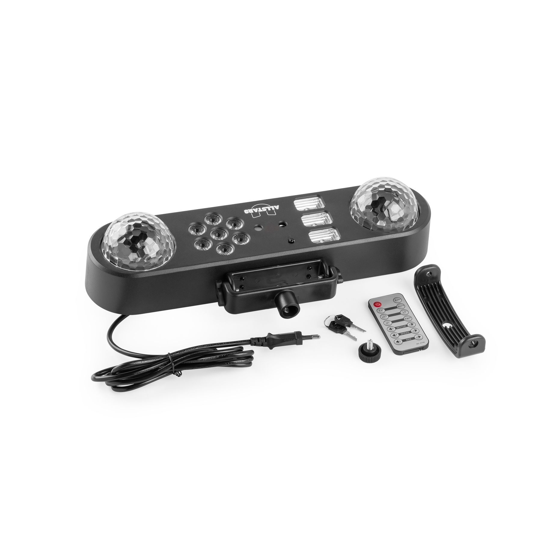 AllStar3 LED Party Light Effect