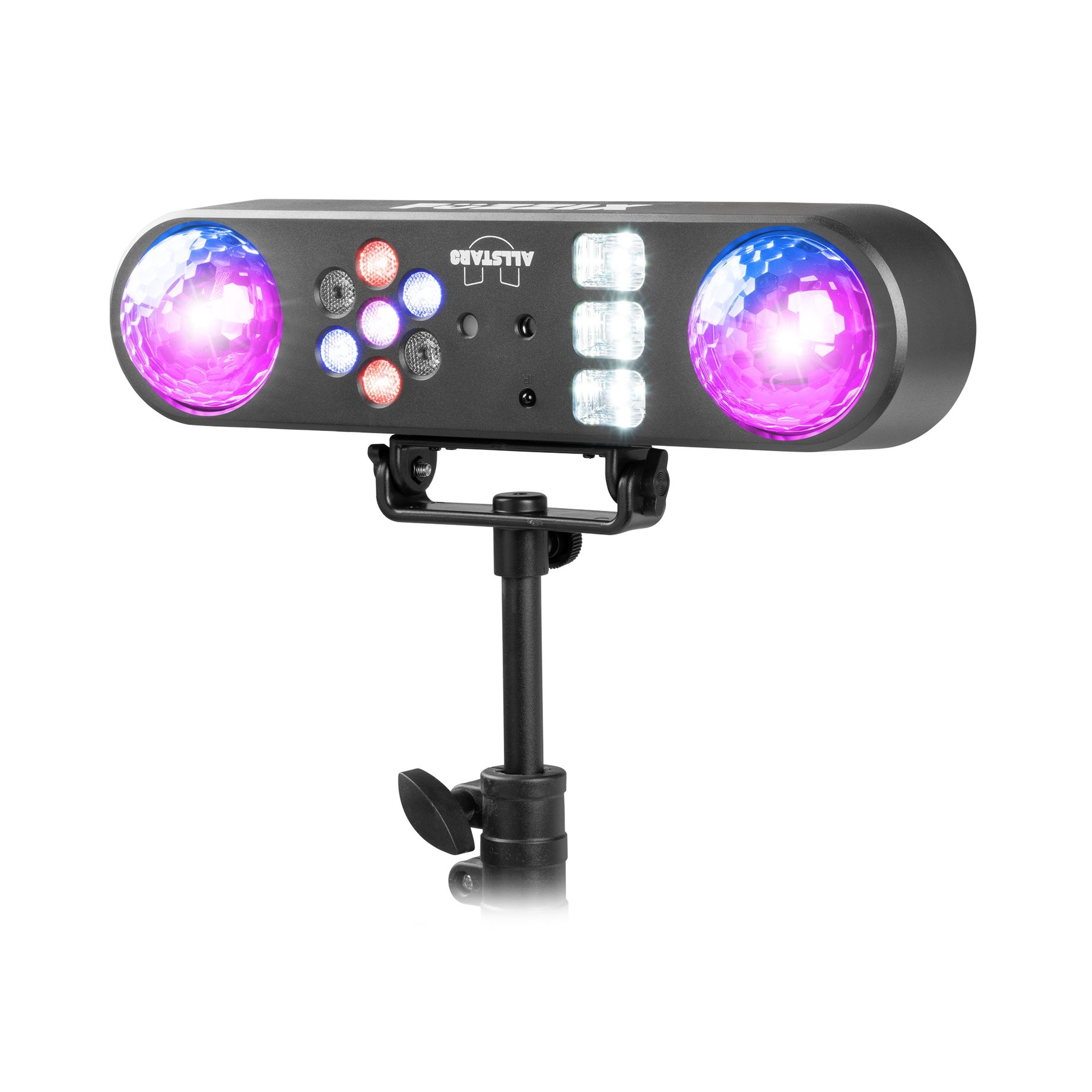 AllStar3 LED Party Light Effect