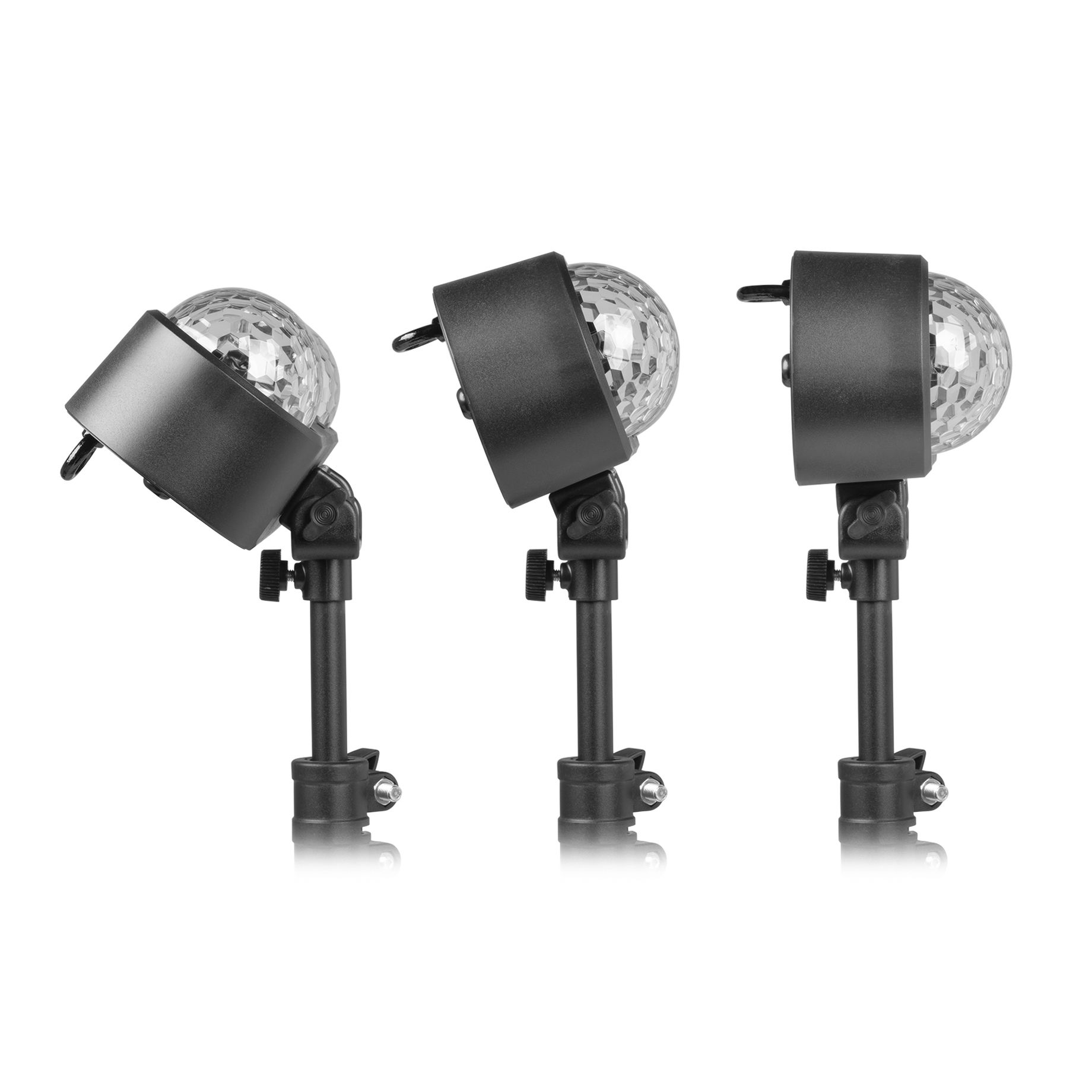 AllStar3 LED Party Light Effect
