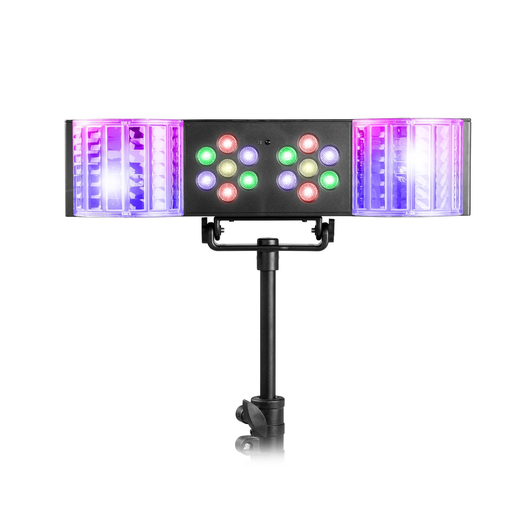DerbyStar1 LED Party Light Effect