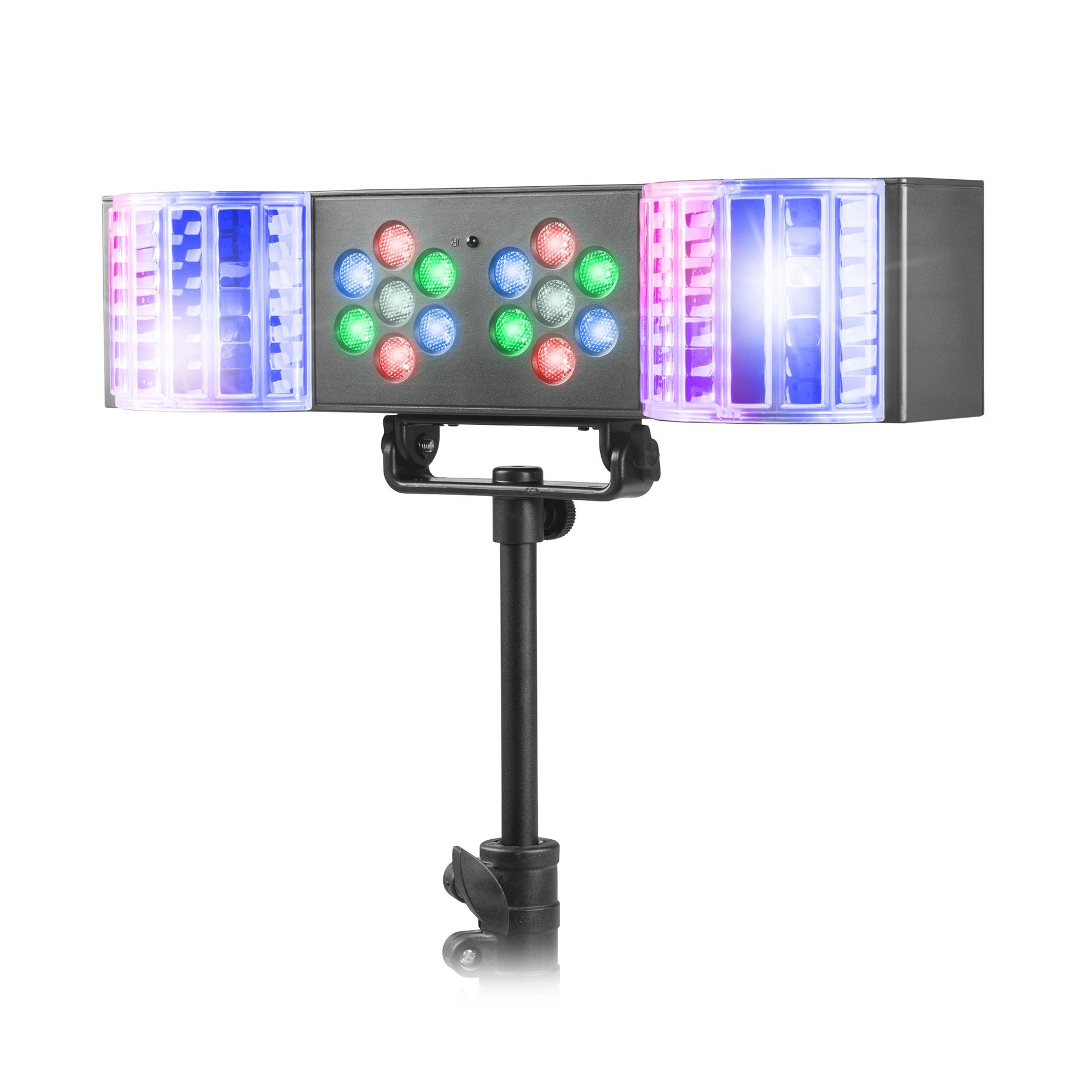 DerbyStar1 LED Party Light Effect