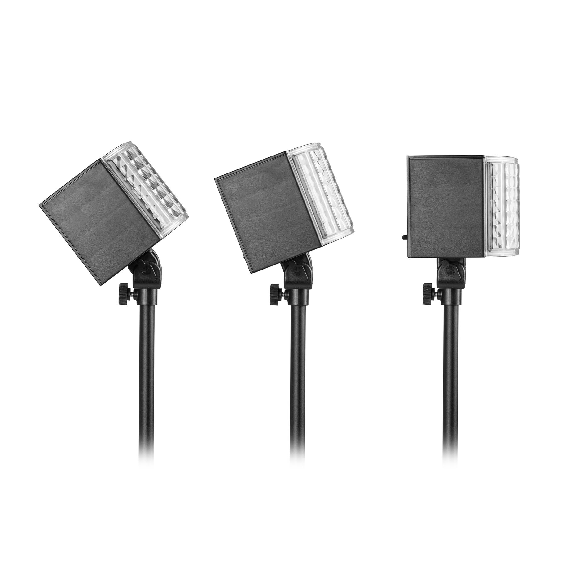 DerbyStar1 LED Party Light Effect