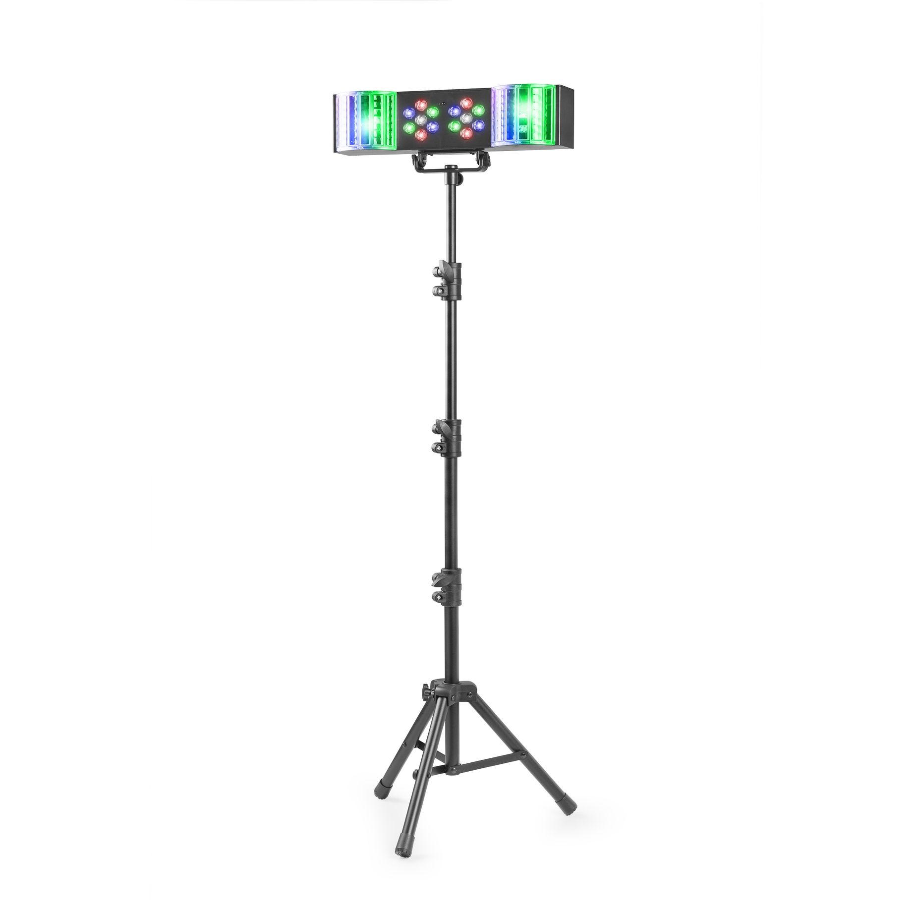 DerbyStar1 LED Party Light Effect