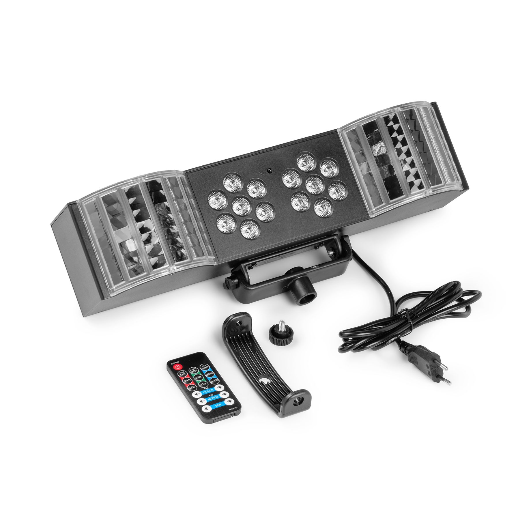 DerbyStar1 LED Party Light Effect