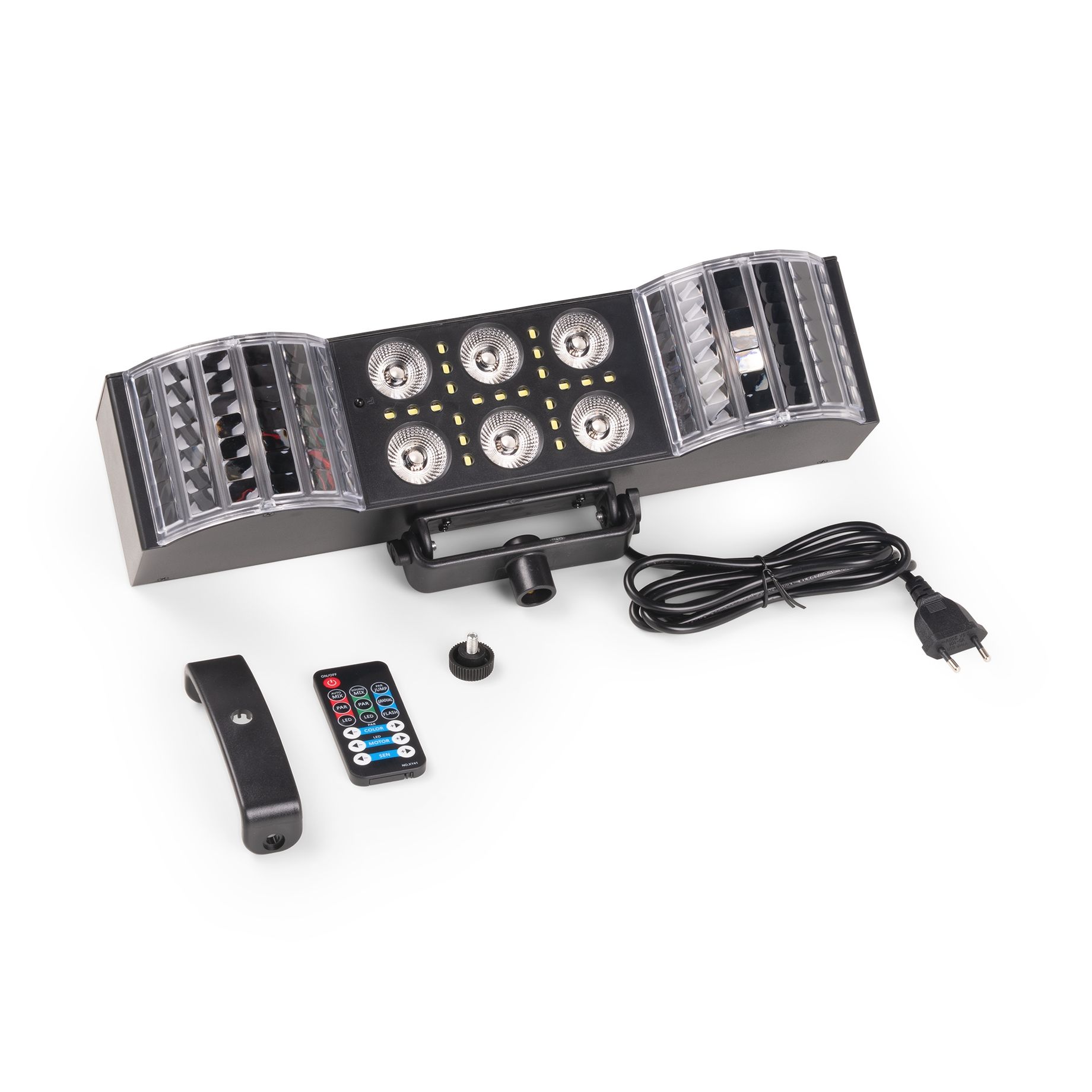 DerbyStar2 LED Party Light Effect