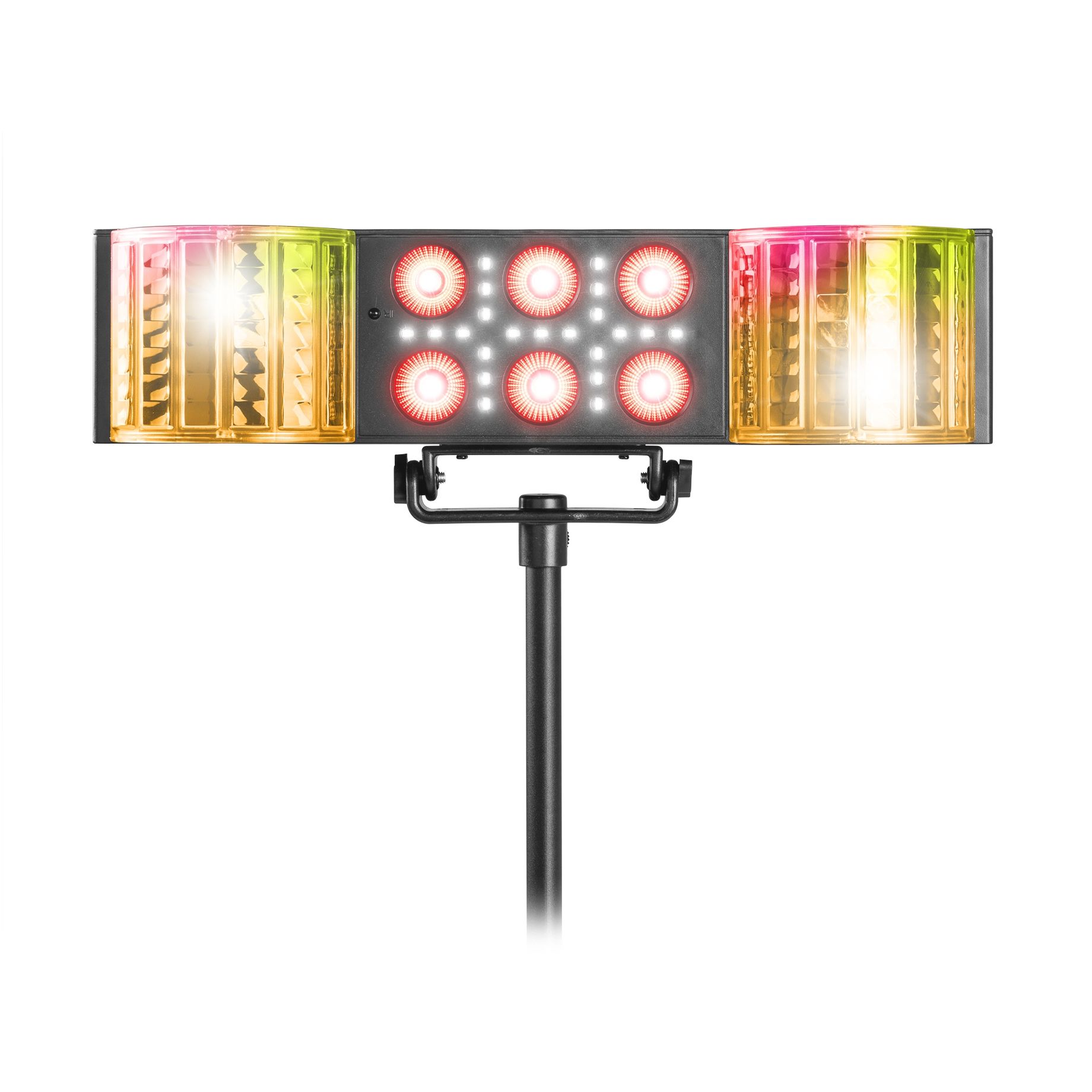 DerbyStar2 LED Party Light Effect