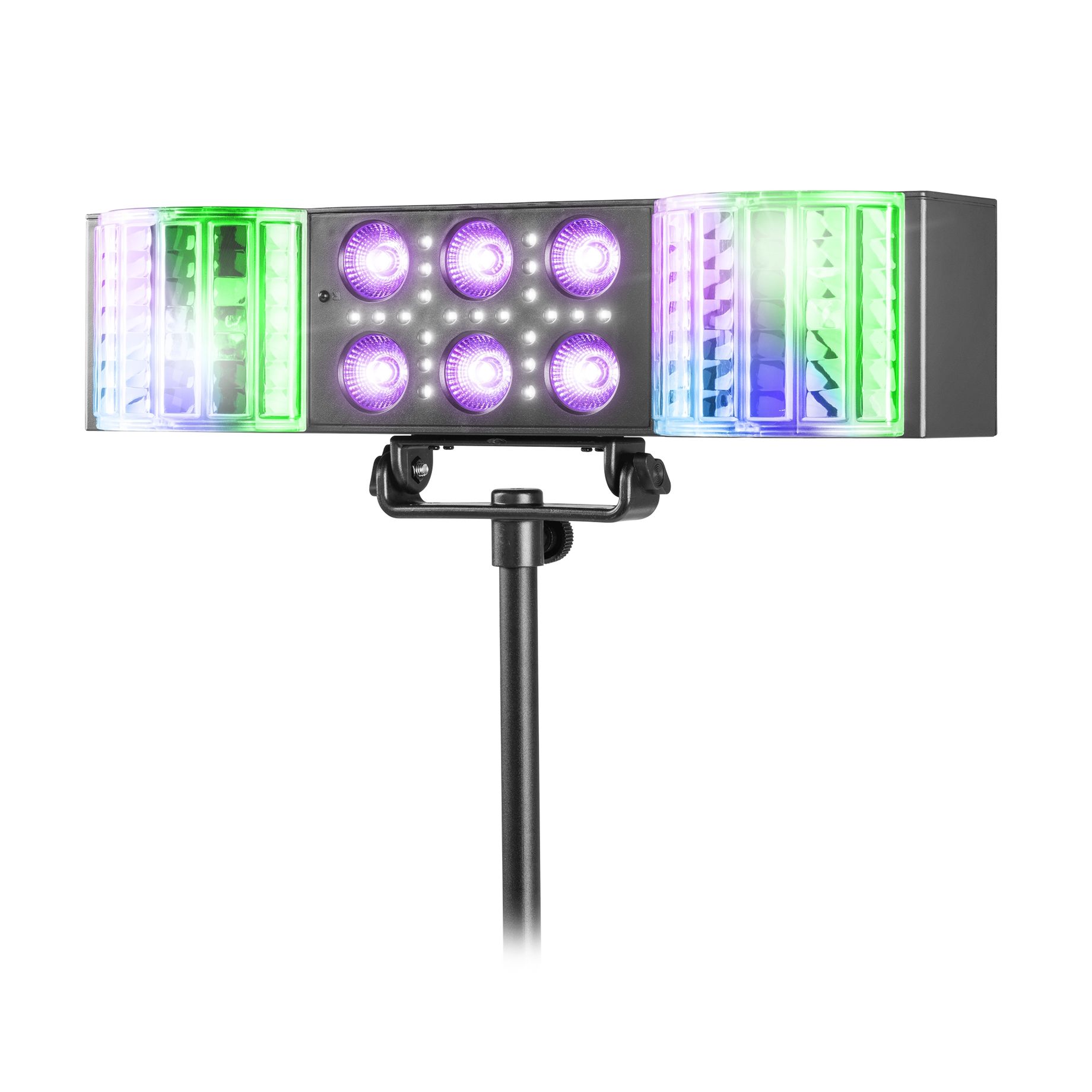 DerbyStar2 LED Party Light Effect
