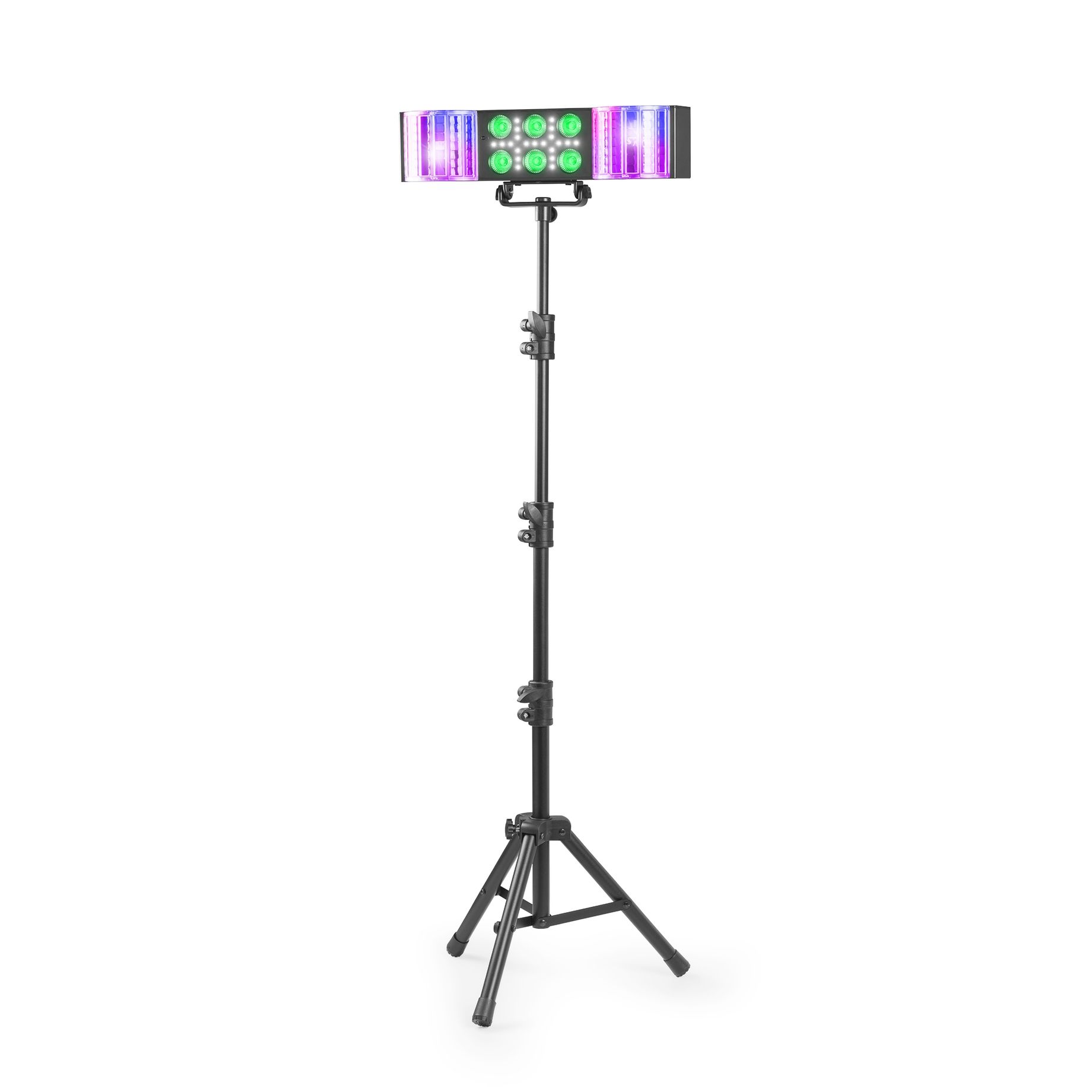 DerbyStar2 LED Party Light Effect