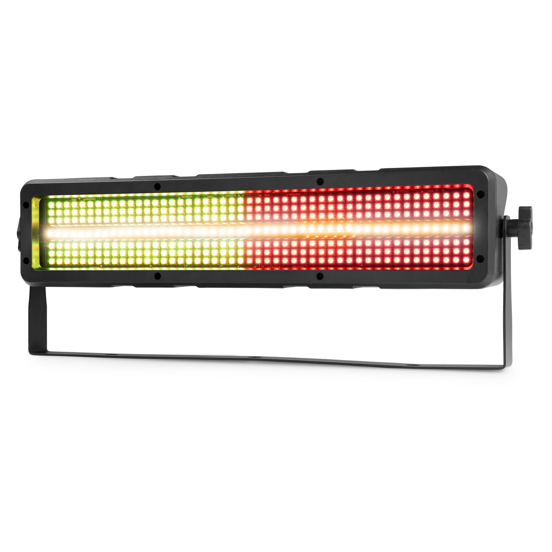 BS340 Stroboscope LED RGBW Combi