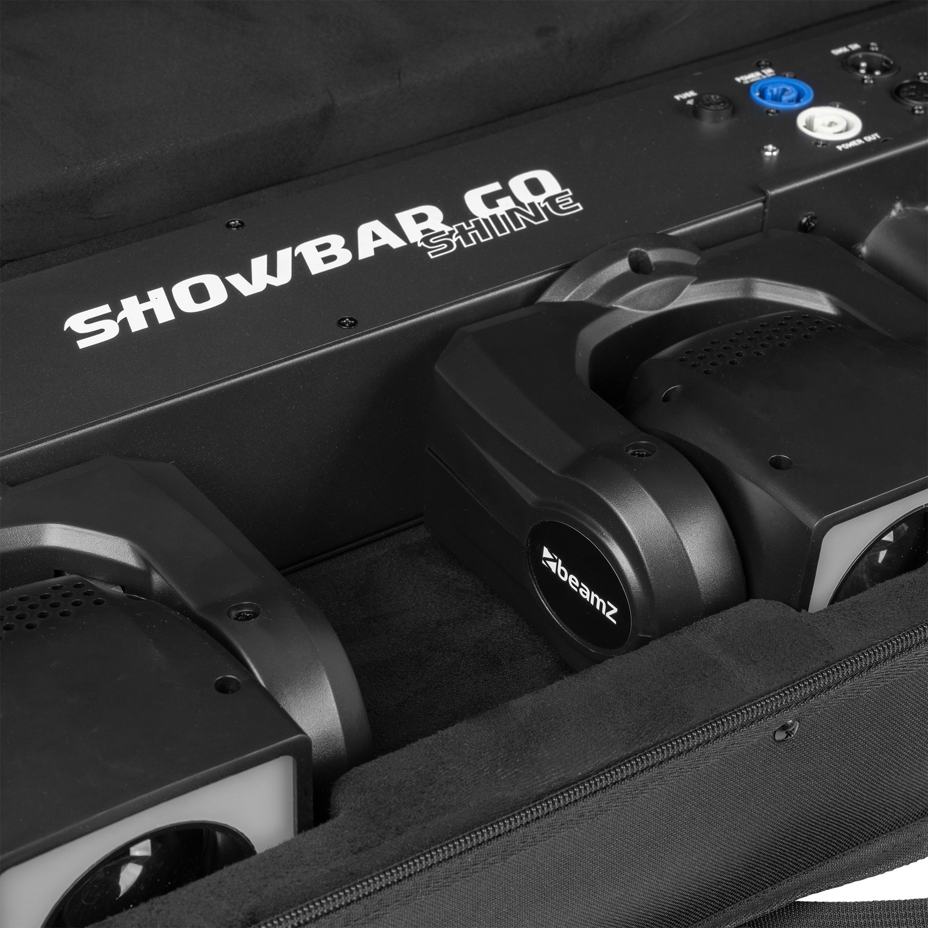 ShowBar GO Bag Model A