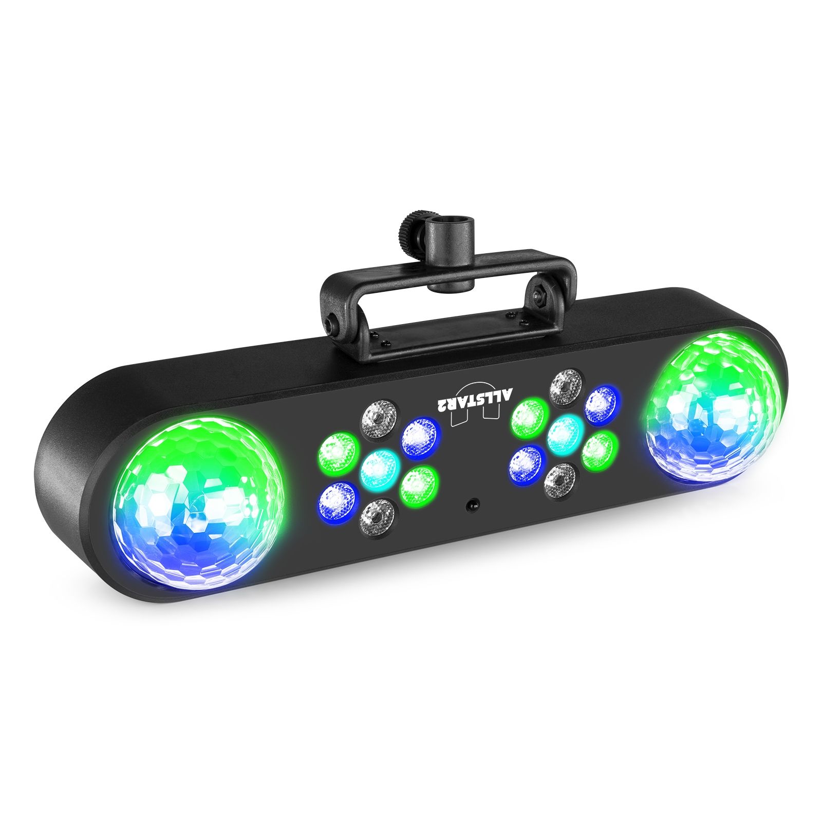 AllStar2 LED Party Light Effect