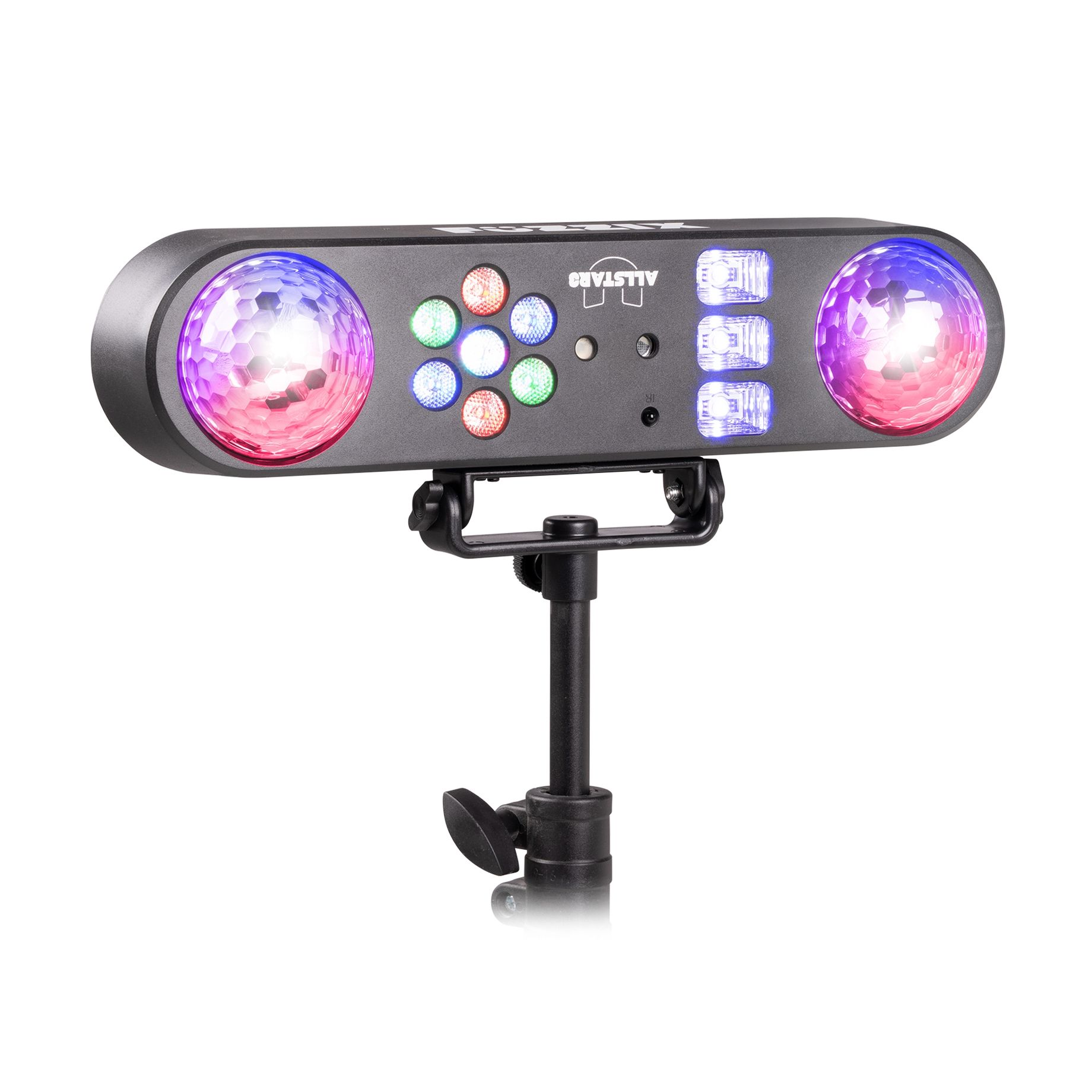 AllStar3 LED Party Light Effect