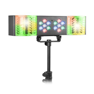 DerbyStar1 LED Party Light Effect