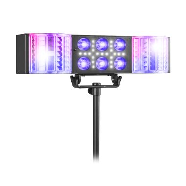DerbyStar2 LED Party Light Effect