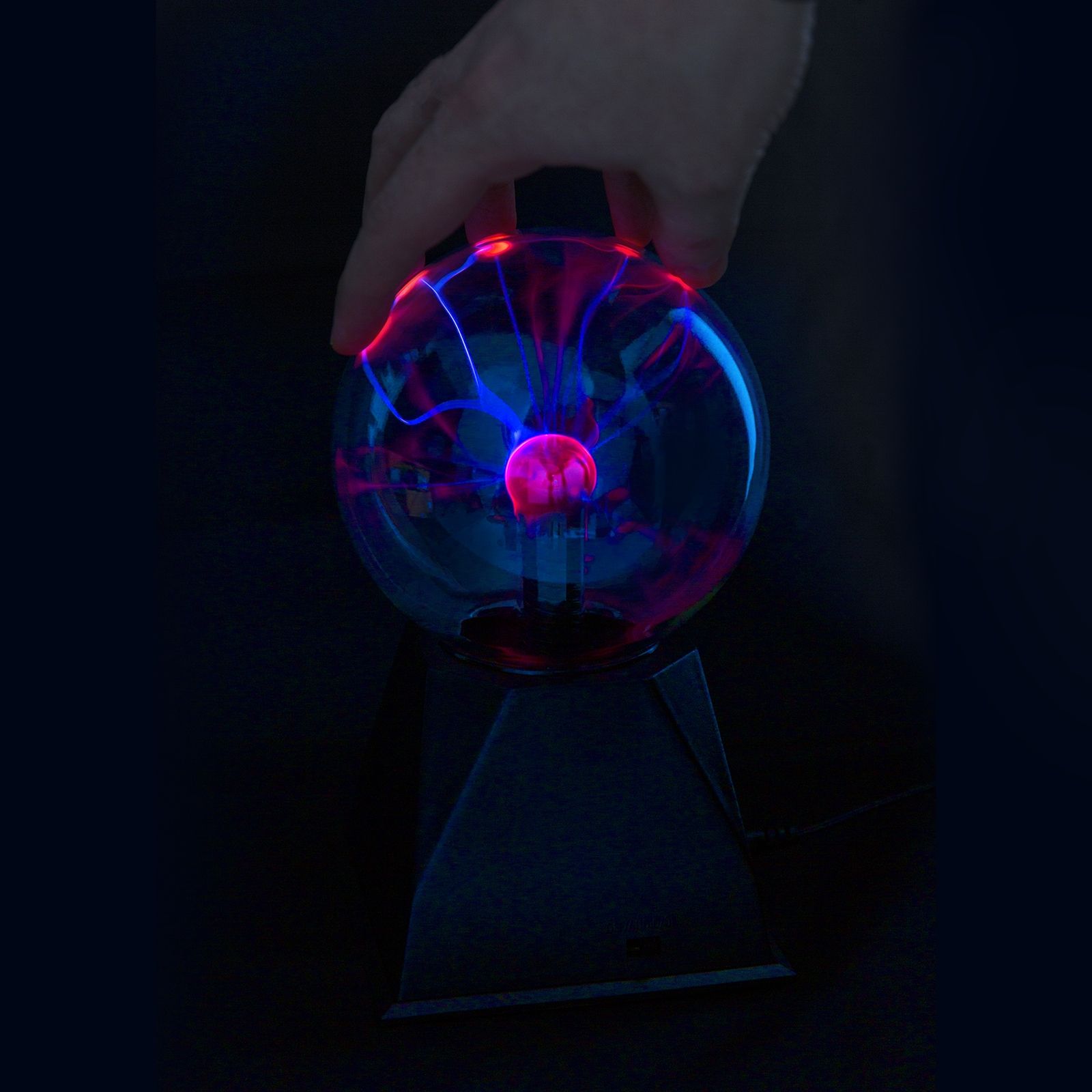 PLB10 Plasma Ball 12.5cm