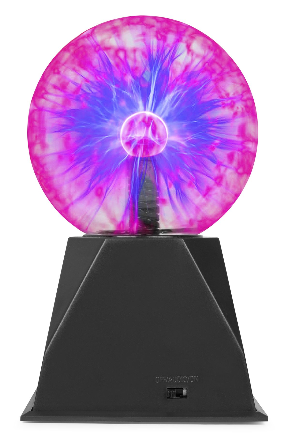 PLB10 Plasma Ball 12.5cm