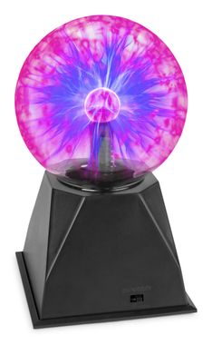PLB10 Plasma Ball 12.5cm