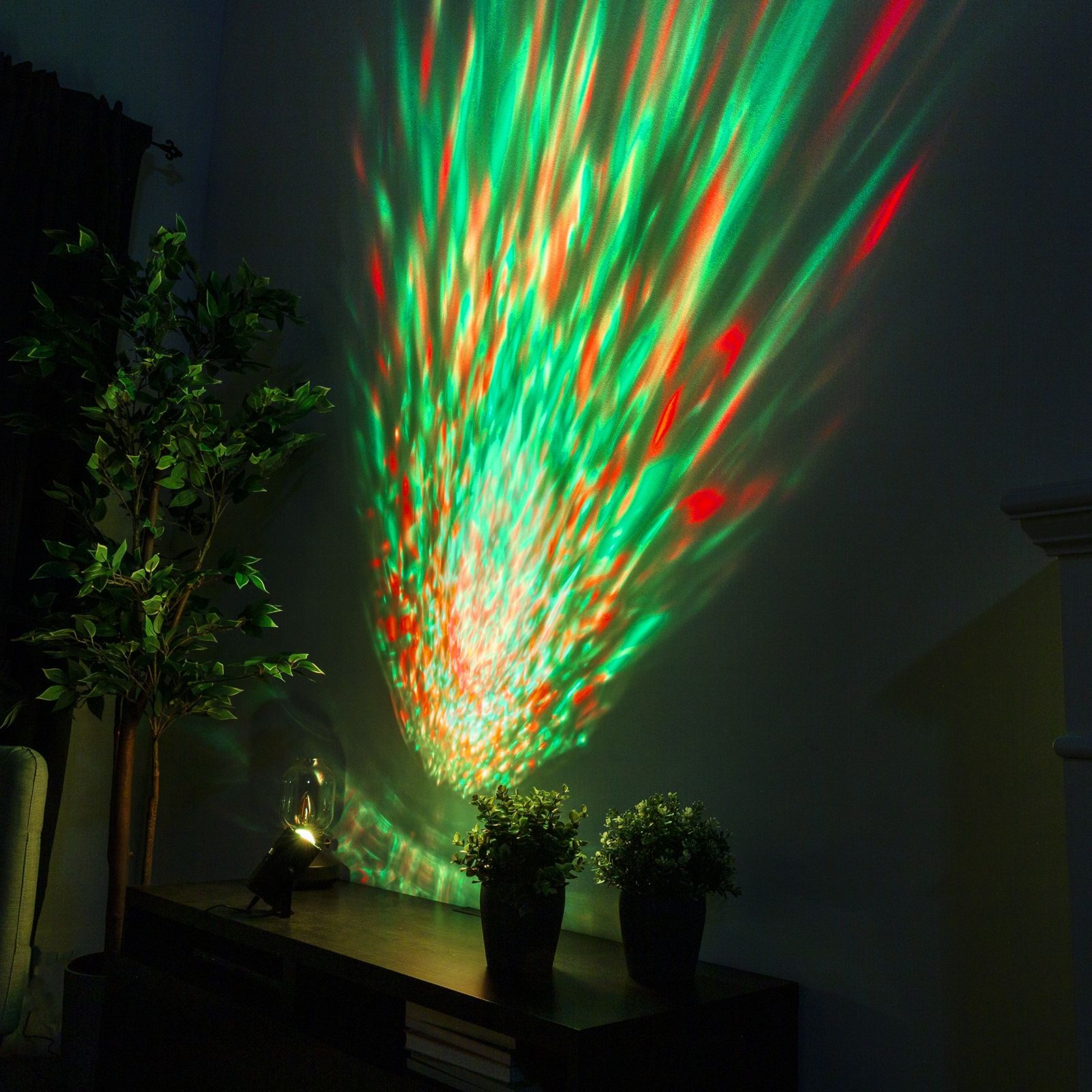 LWE20 LED Water Wave Effect