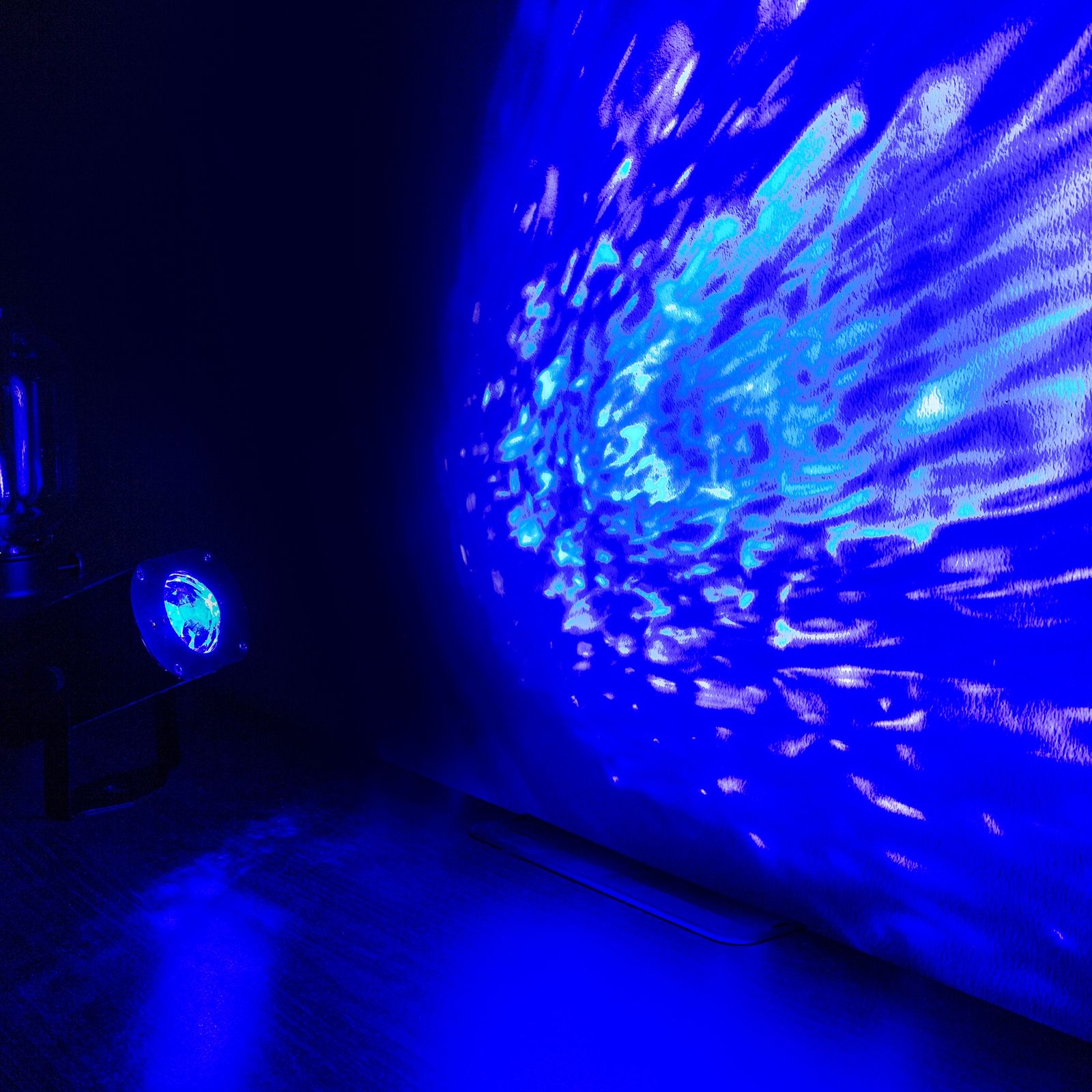 LWE20 LED Water Wave Effect