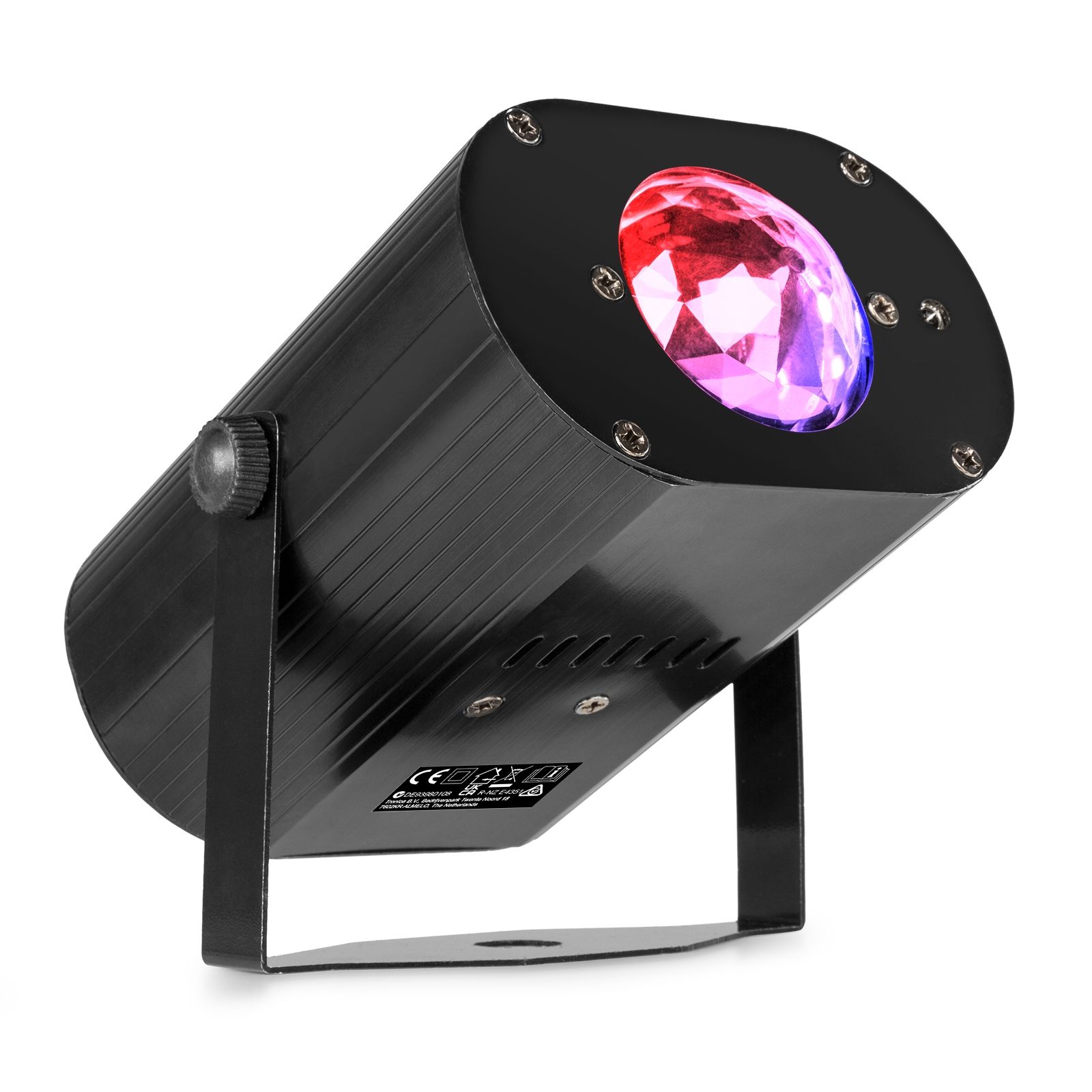 LWE20 LED Water Wave Effect