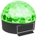 Magic Jelly DJ Ball 6x 1W LEDs